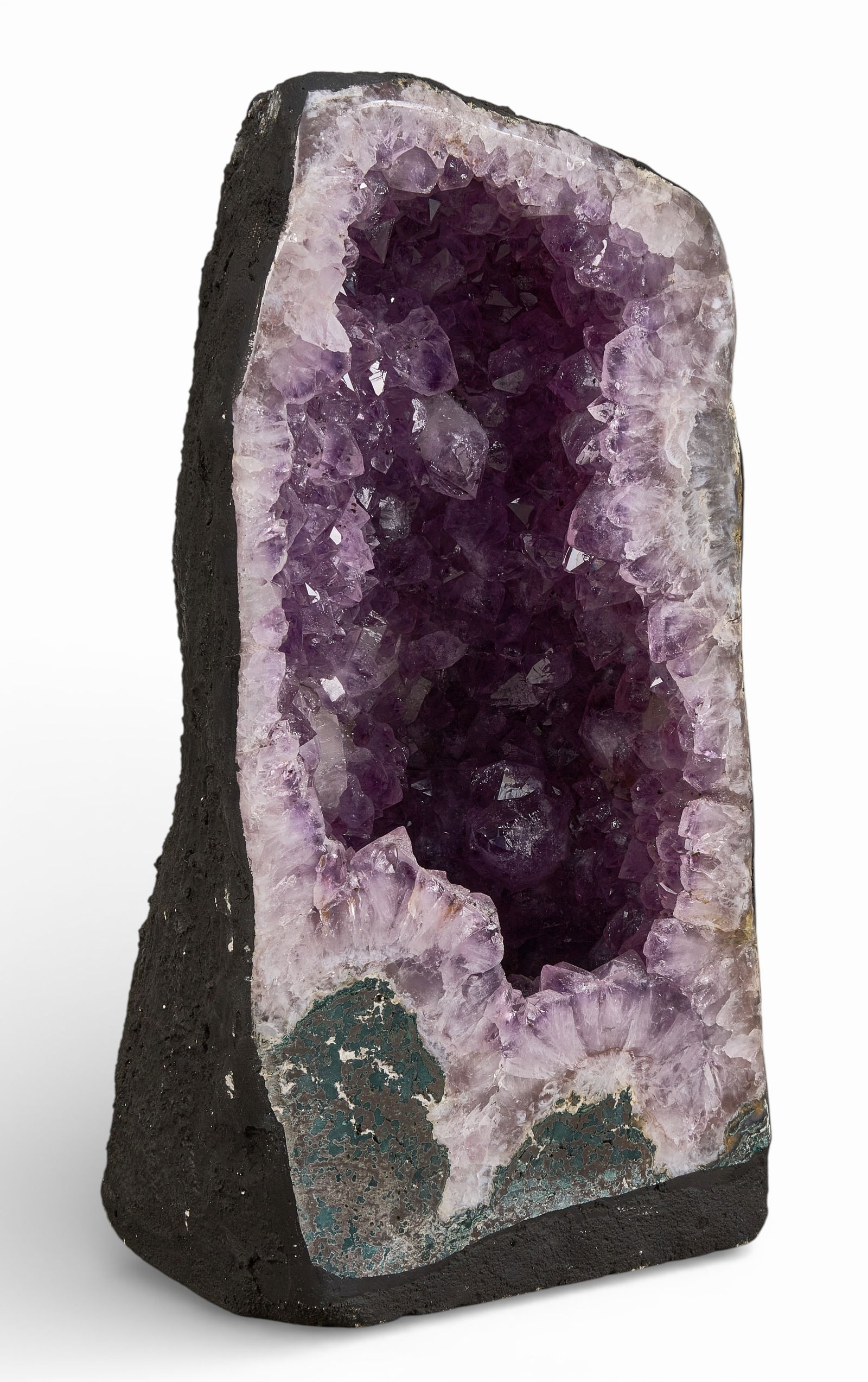 Amethyst Cathedral (1 of 4)