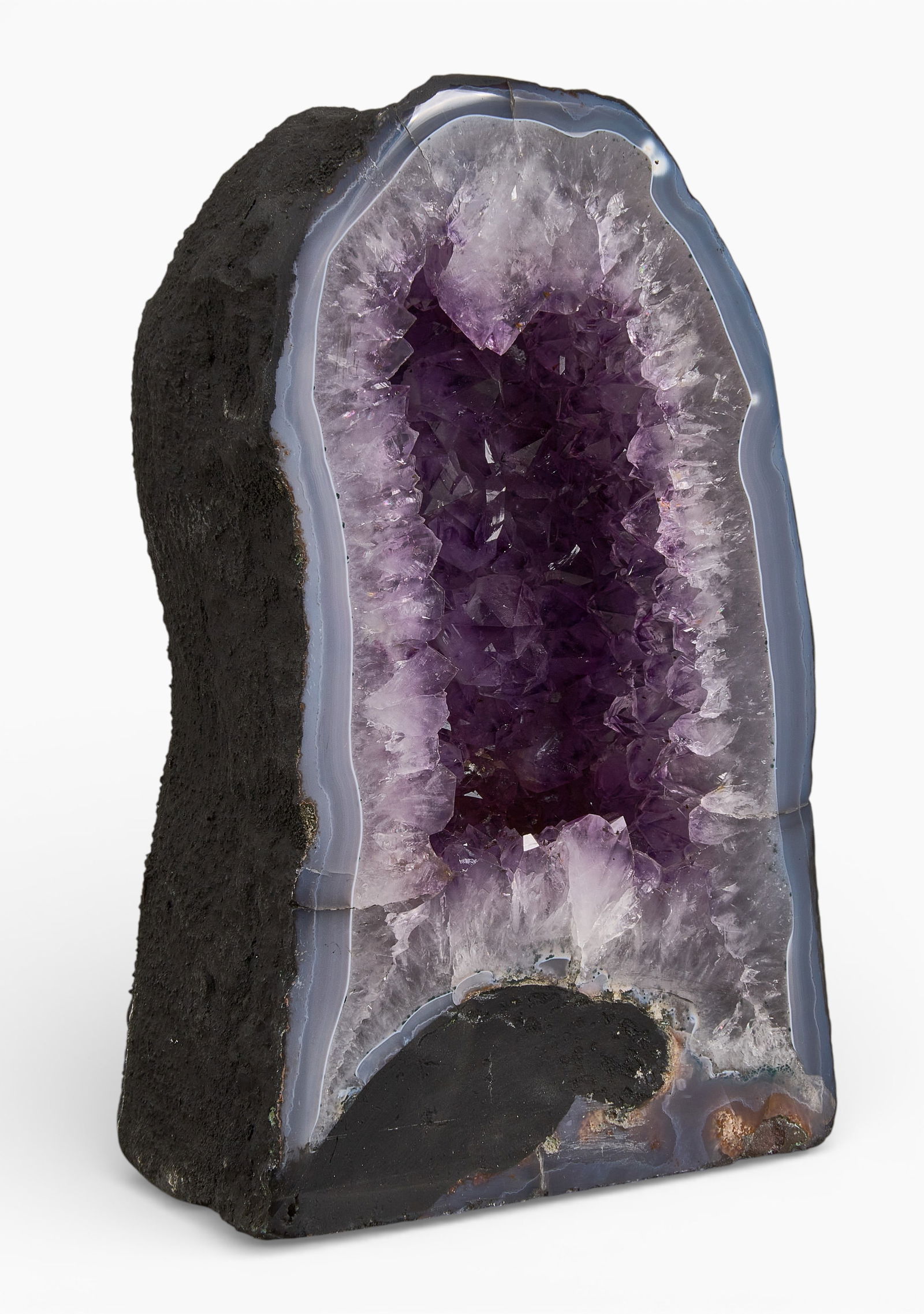 Amethyst Cathedral (1 of 4)