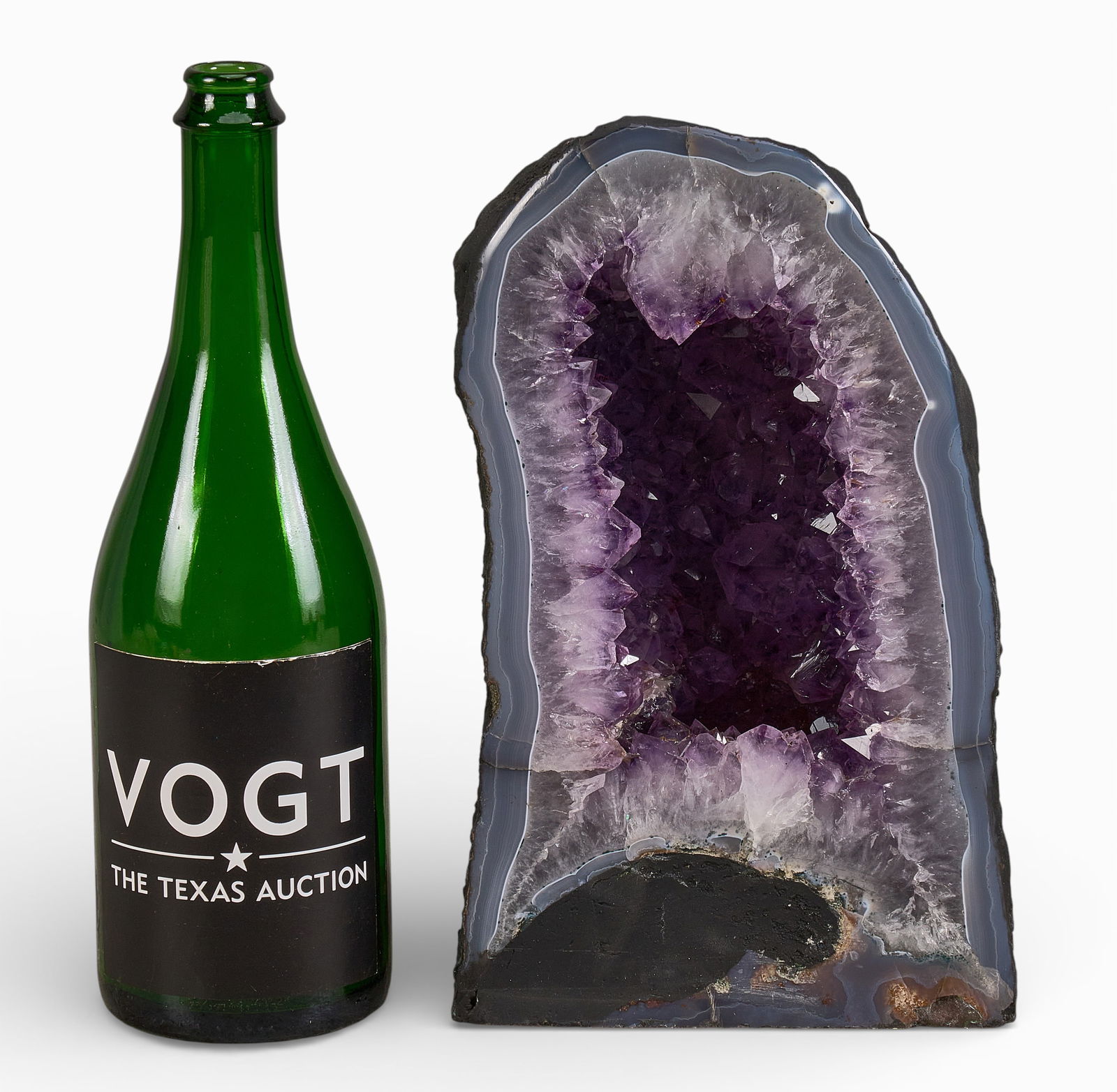 Amethyst Cathedral - 2