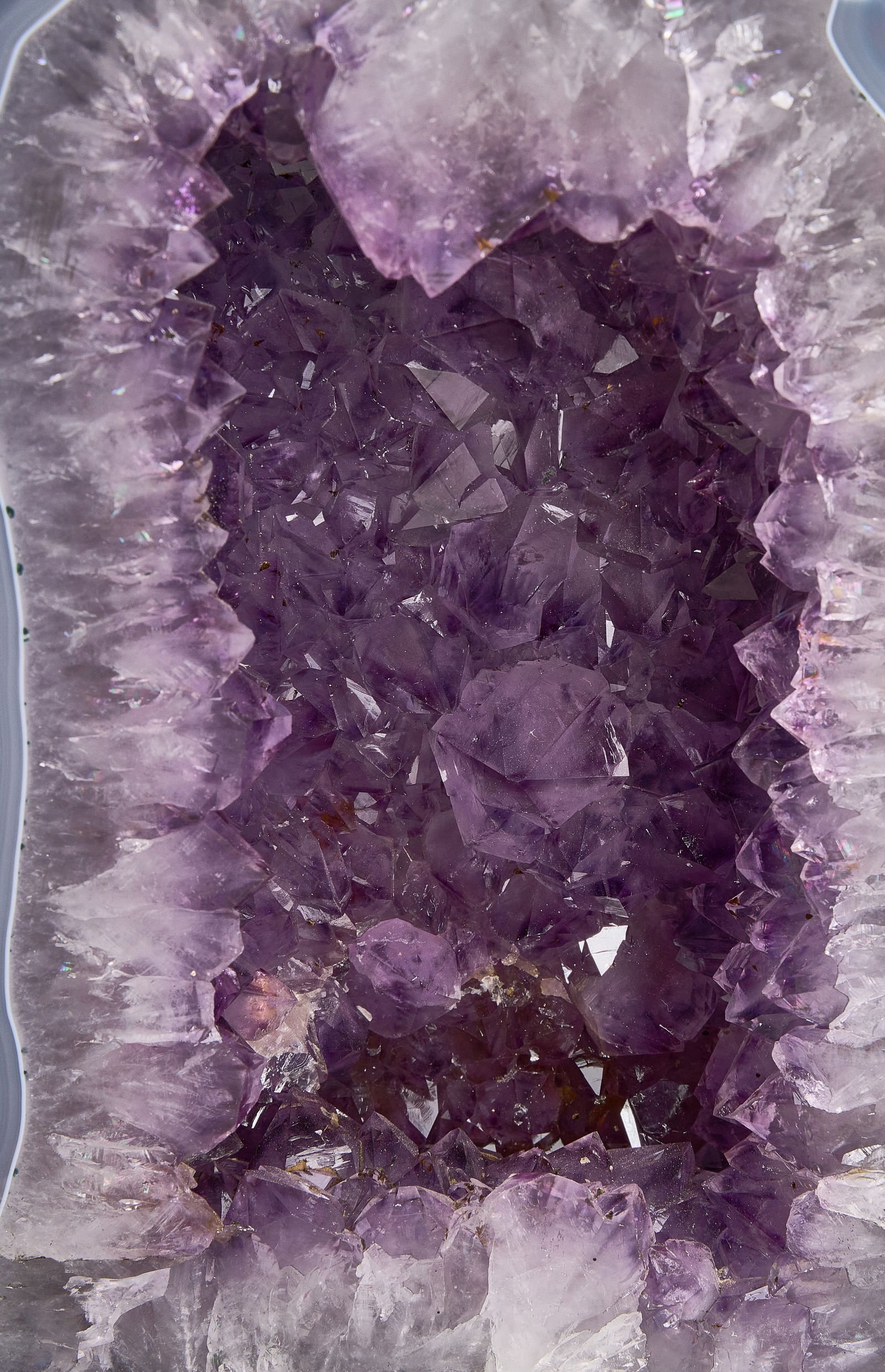 Amethyst Cathedral - 3