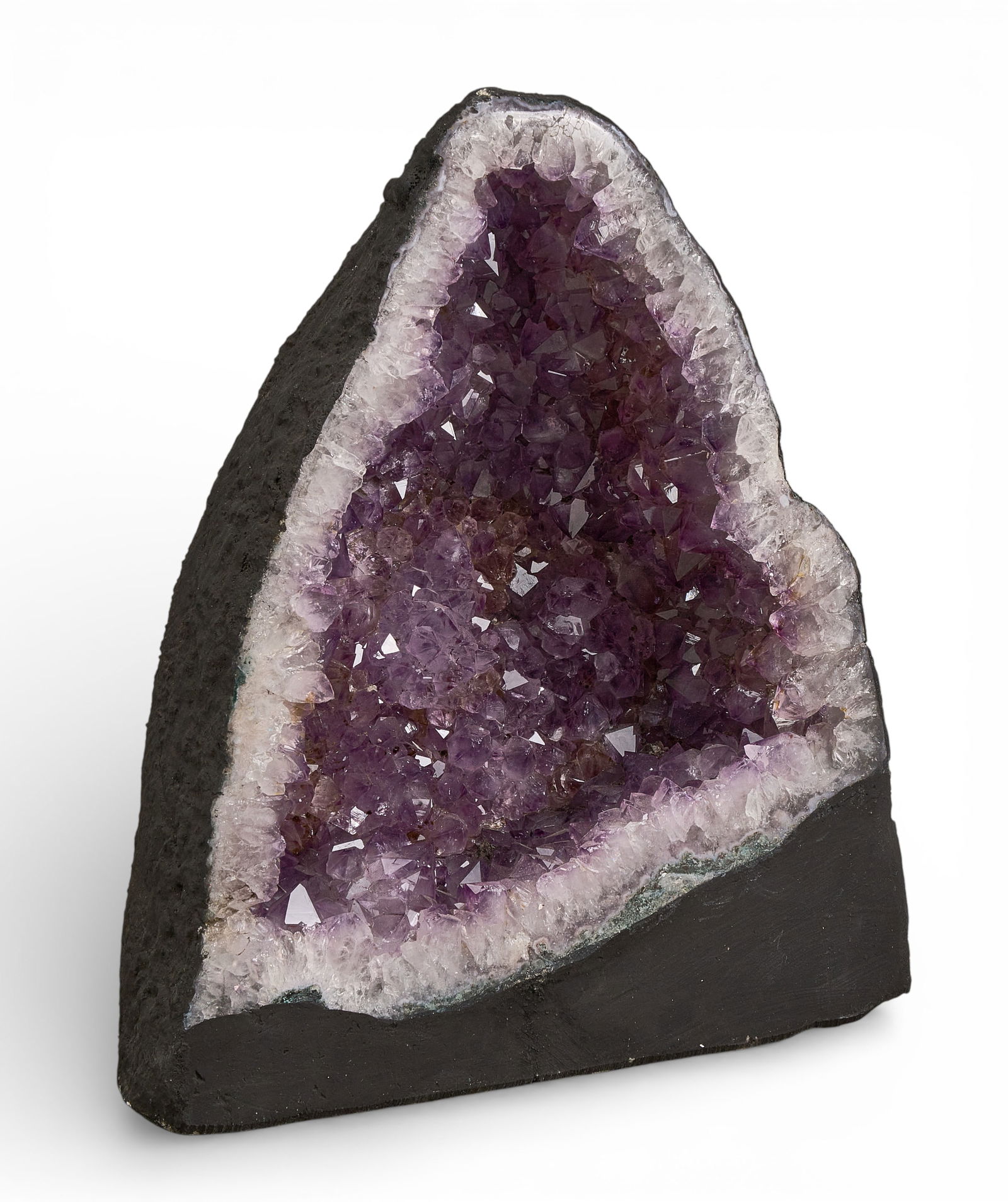 Amethyst Cathedral (1 of 4)