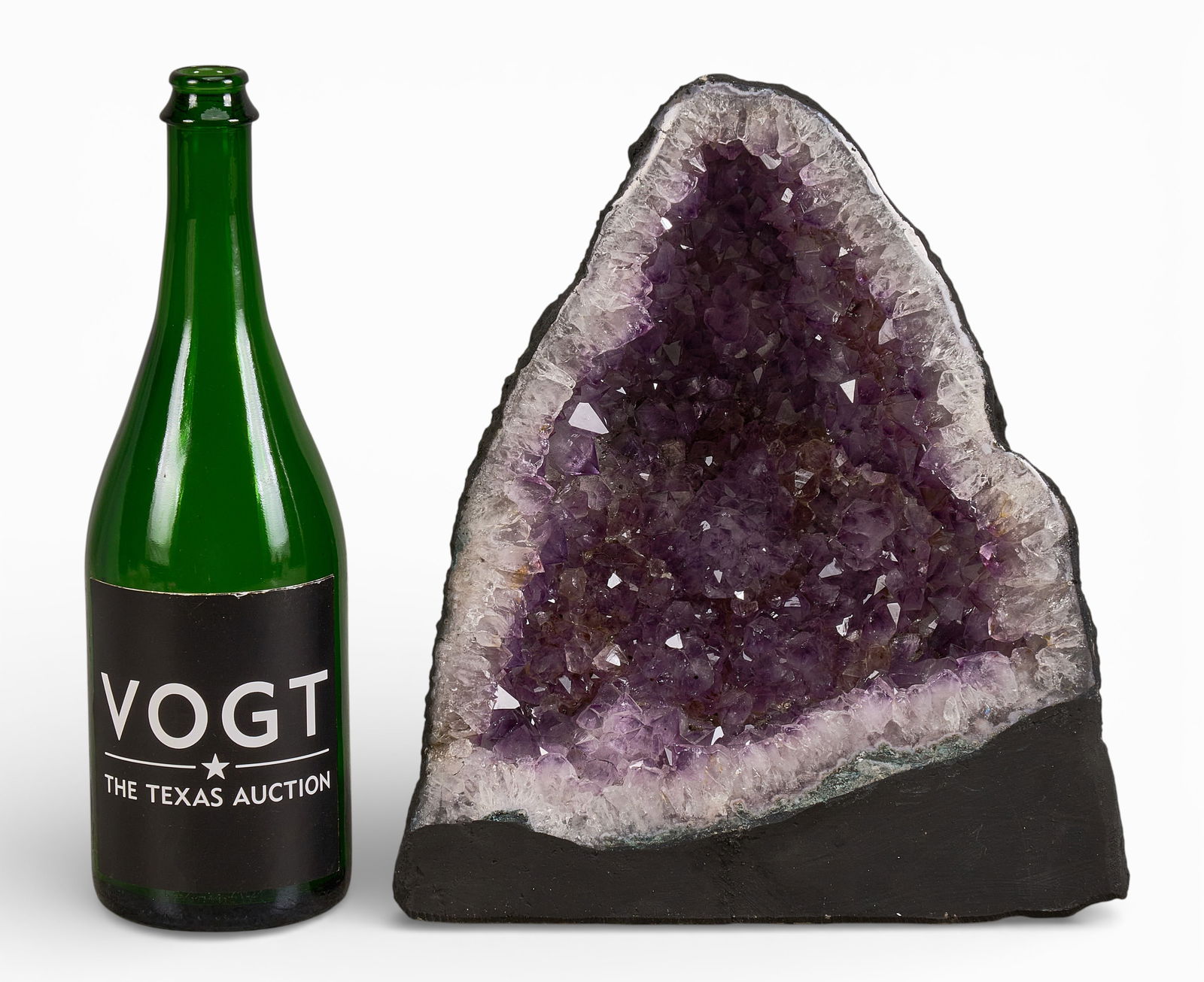 Amethyst Cathedral - 2