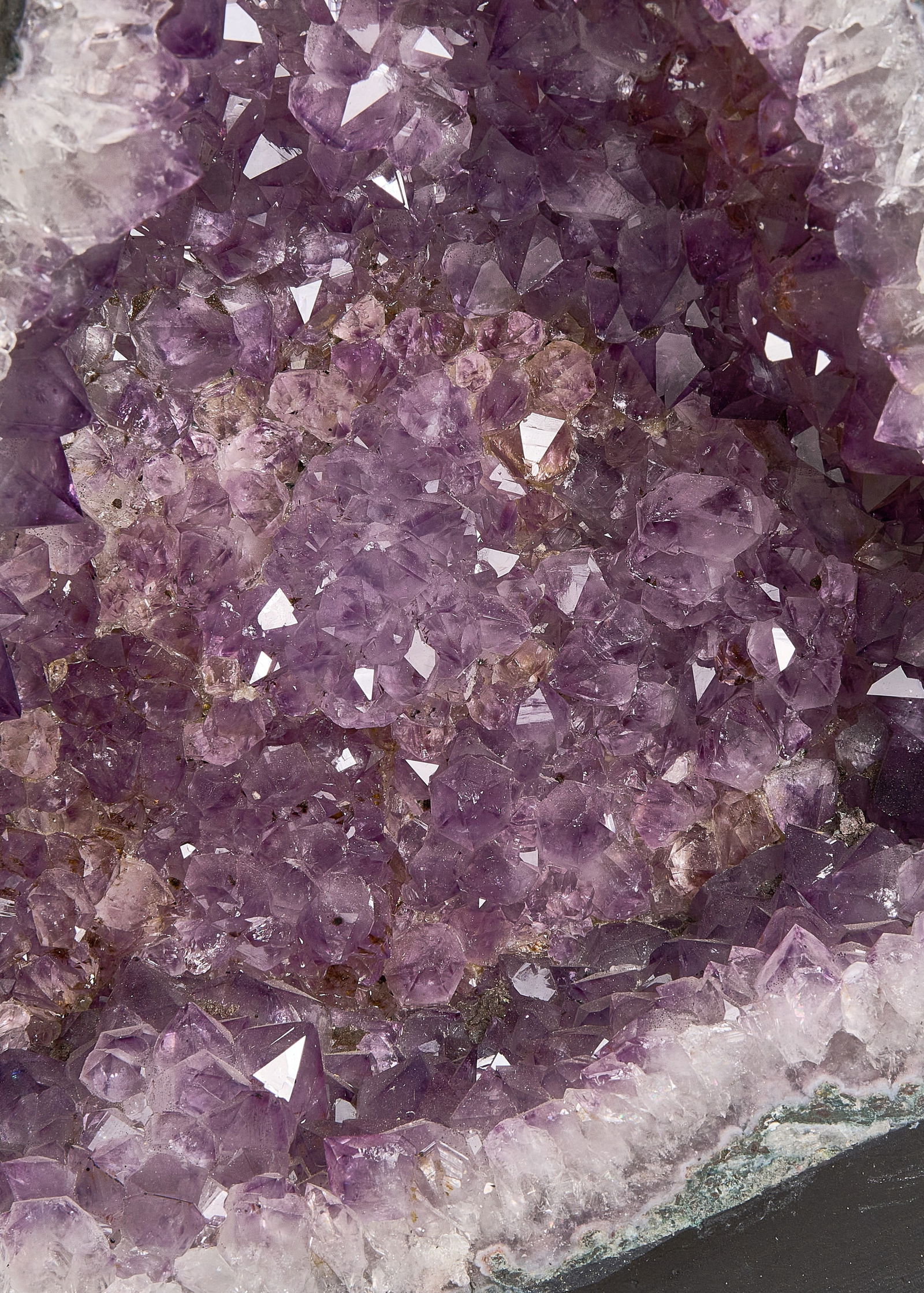 Amethyst Cathedral - 3