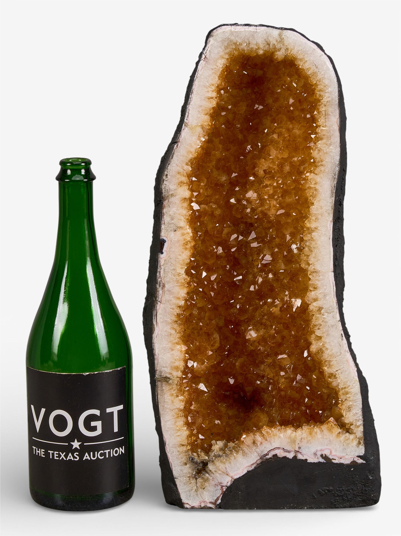 Amethyst Cathedral - 2