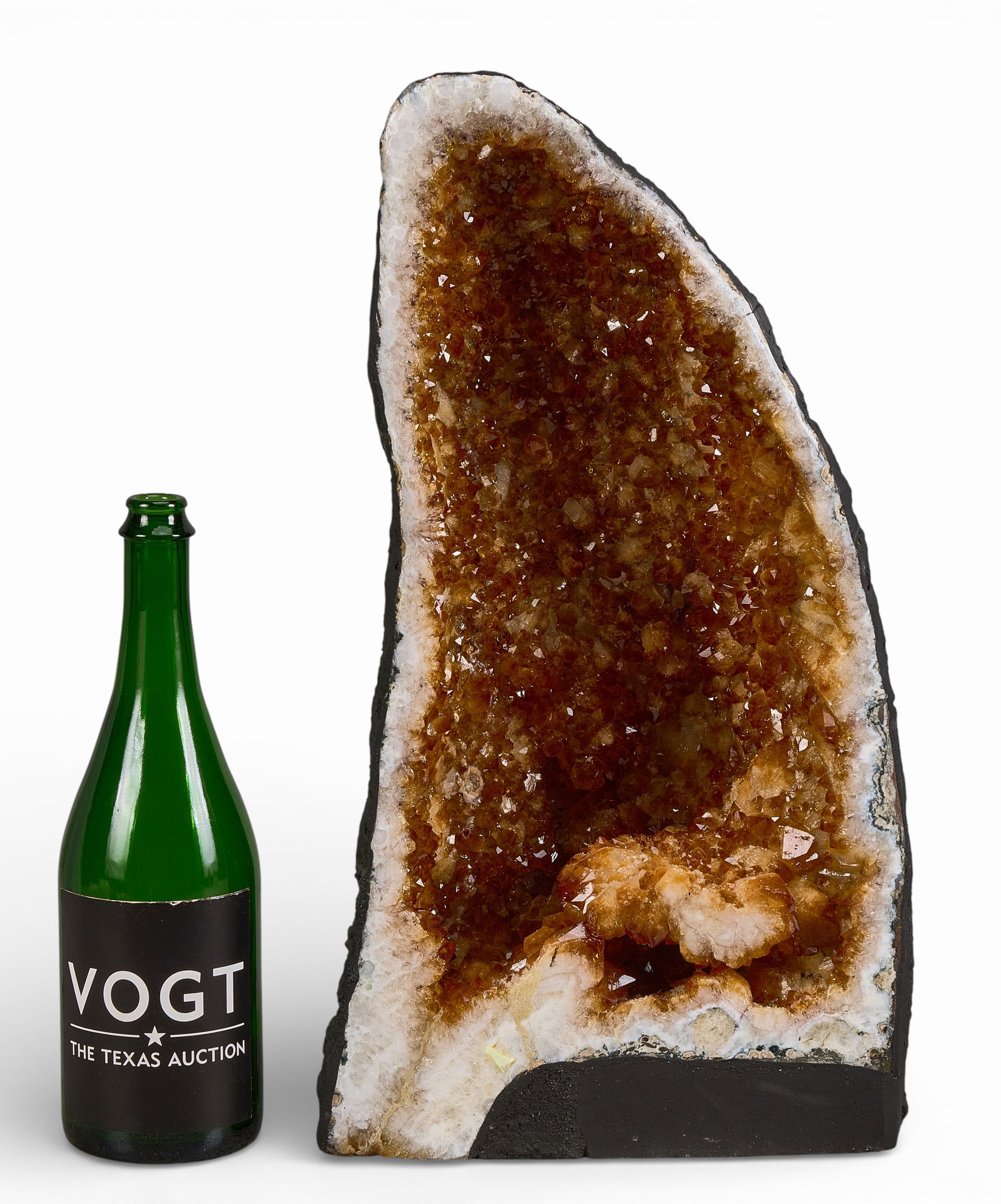 Amethyst Cathedral - 2