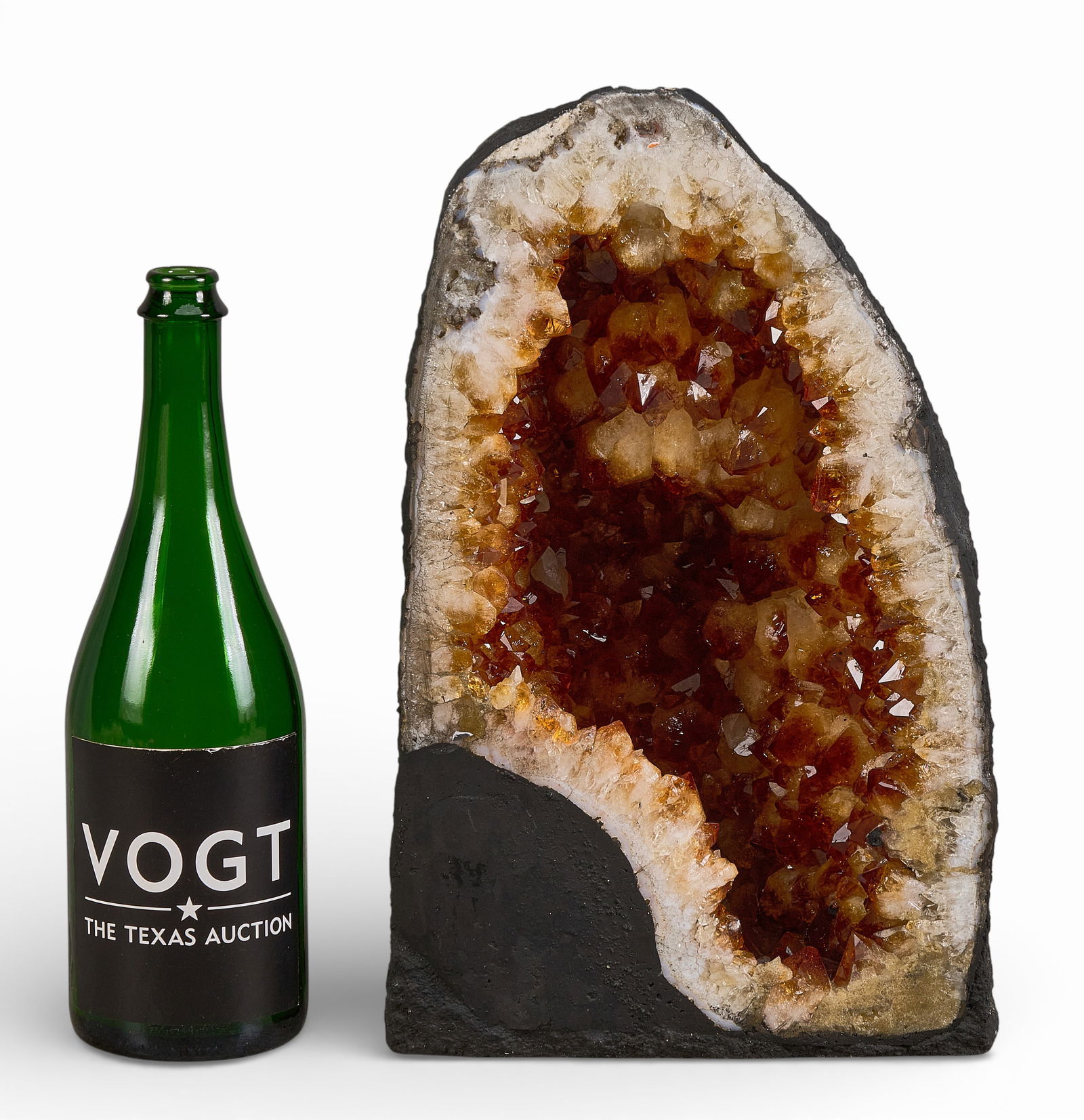 Amethyst Cathedral - 2