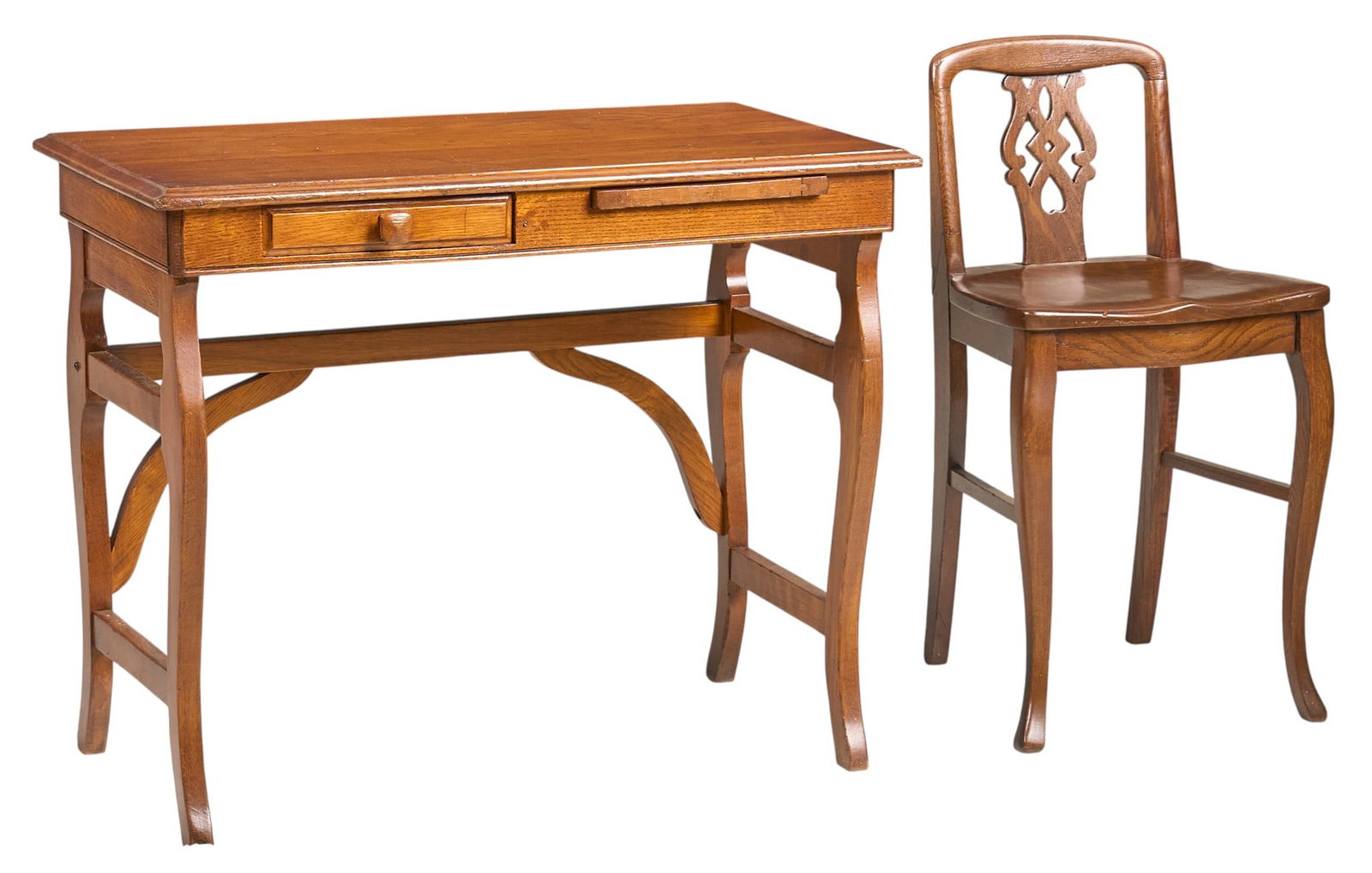 Desk and Chair (1 of 5)