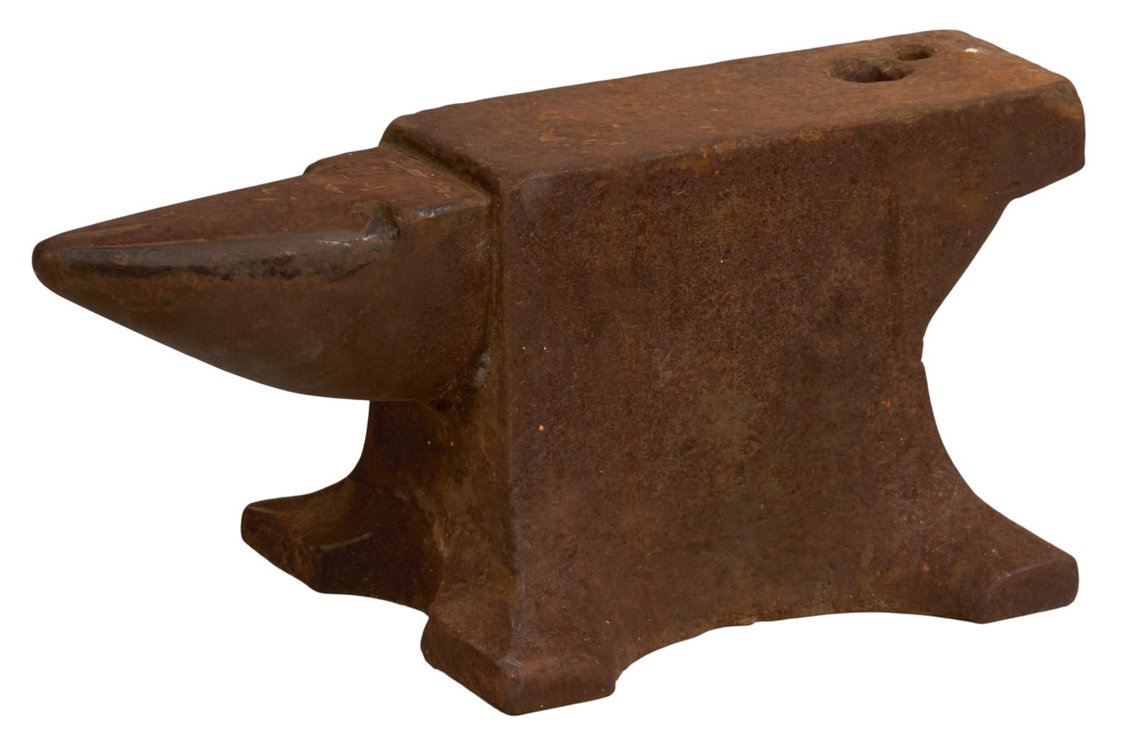 Iron Anvil (1 of 5)