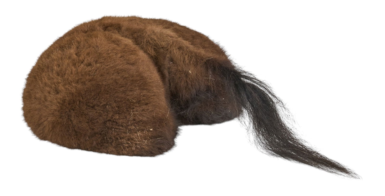 Buffalo Rear Mount (1 of 4)