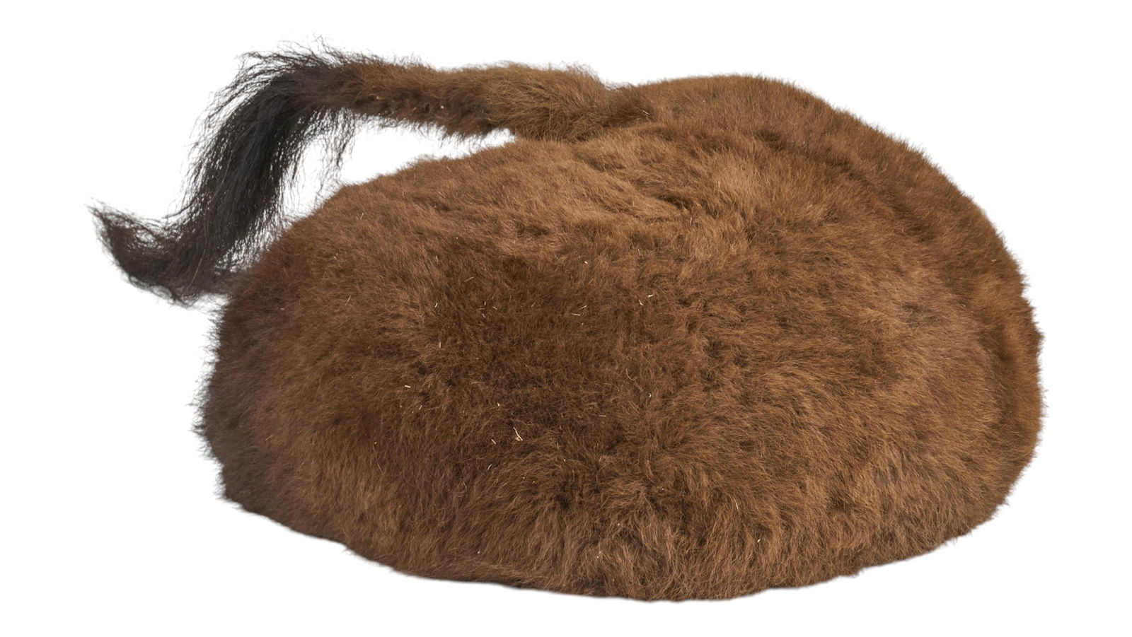 Buffalo Rear Mount - 2