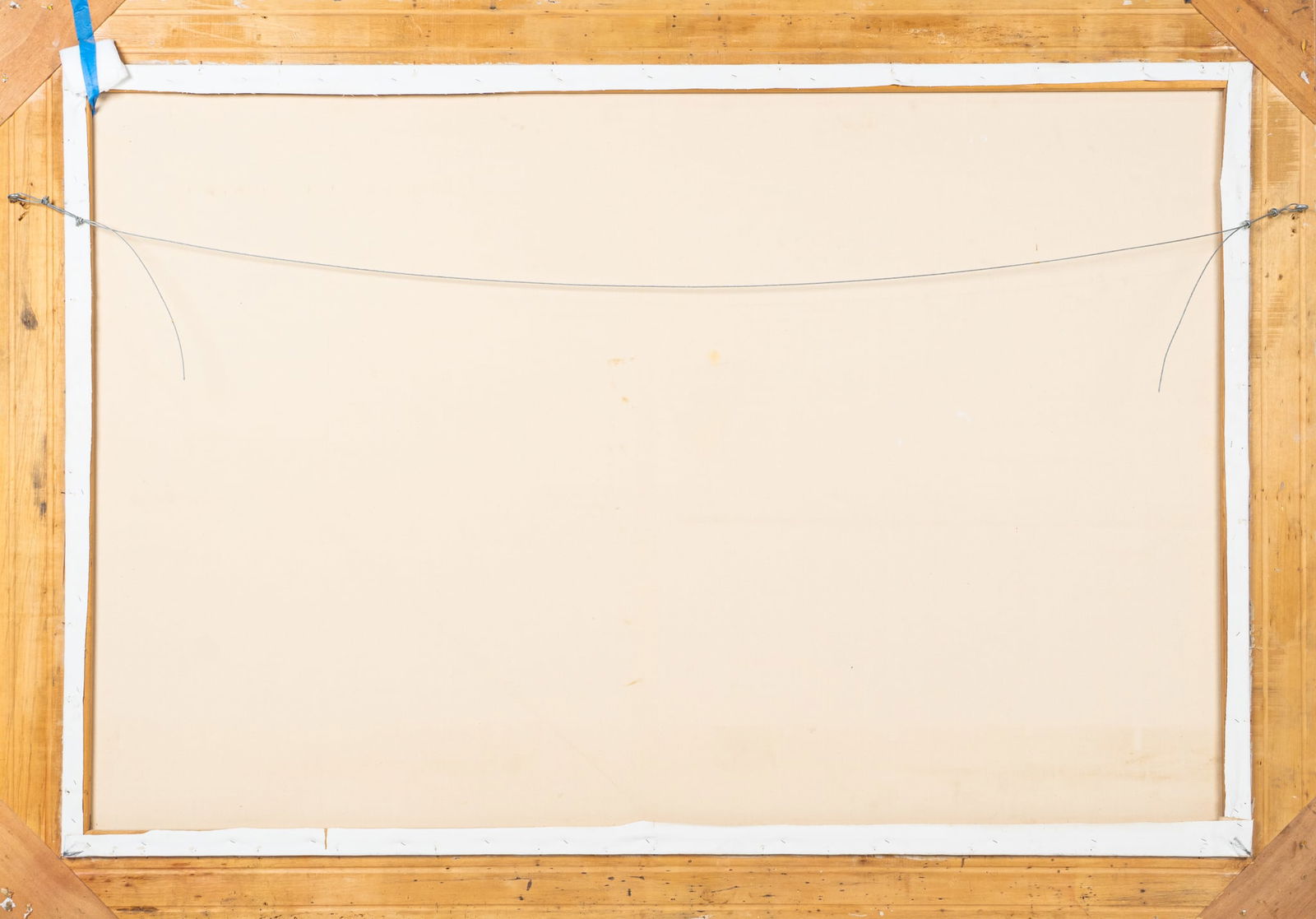 Robert Harrison, "Texas Trail" - 5