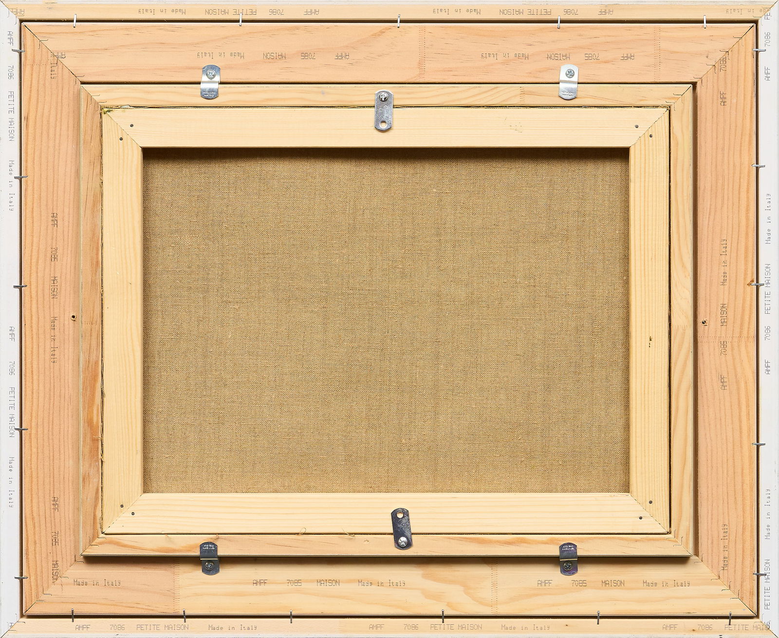 Fred Darge, Blue Mountains - 4