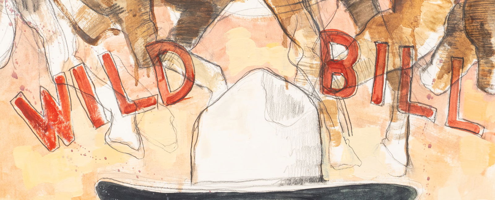 John Dawson, "Wild Bill" - 3