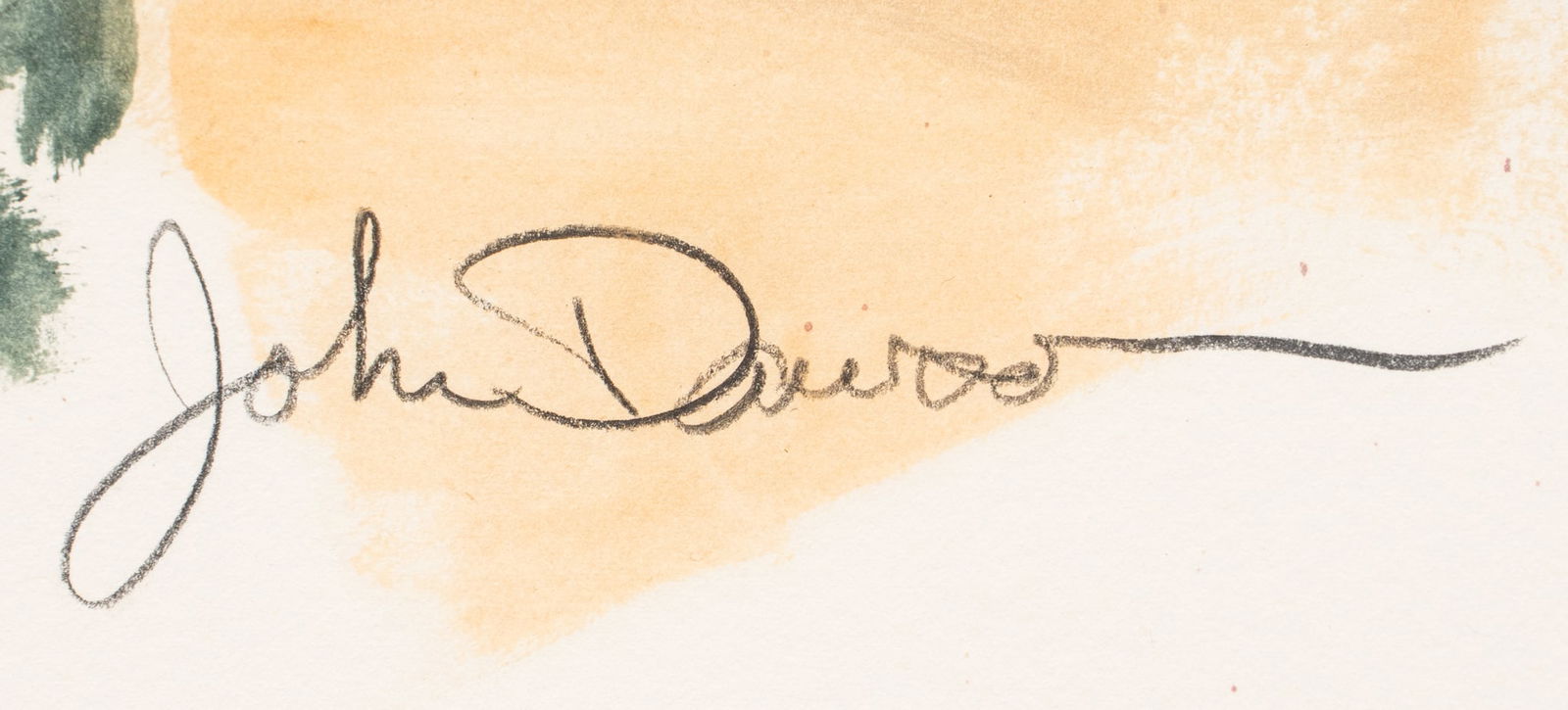 John Dawson, "Wild Bill" - 4