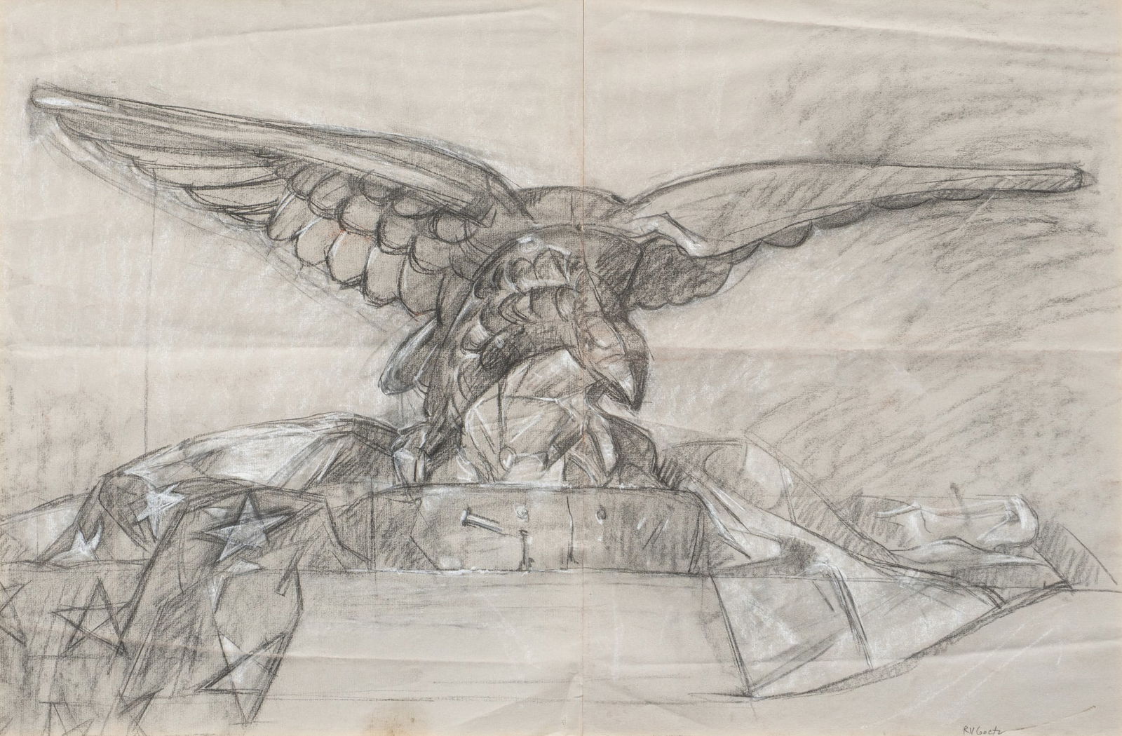 Richard V. Goetz, “The American?? Study (1 of 4)