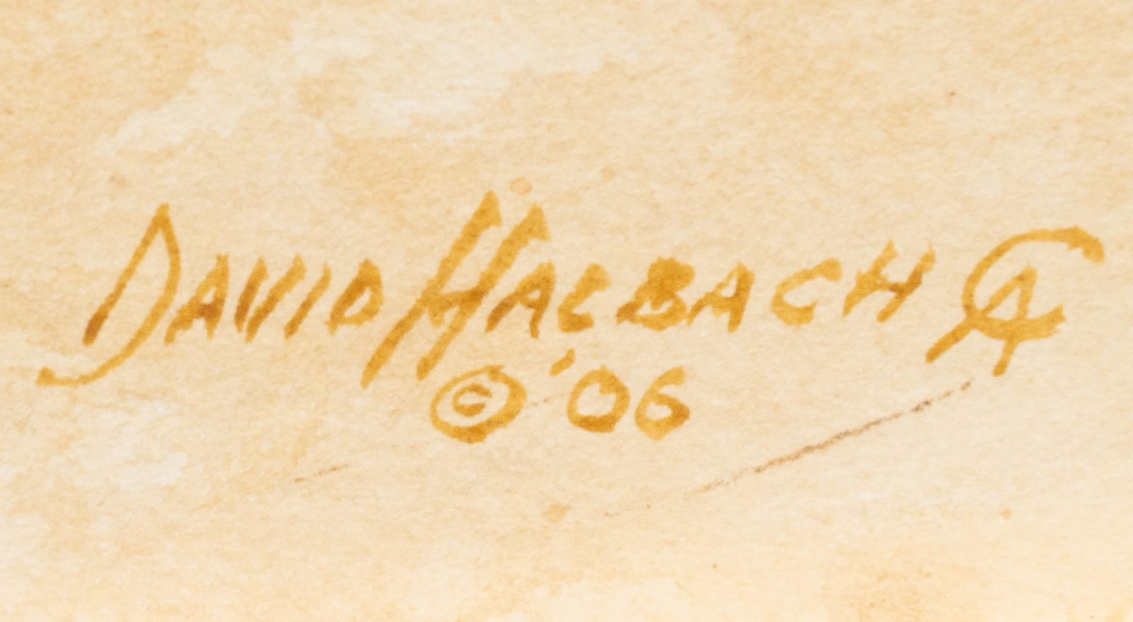 David Halbach, "Laqan (Squirrel)" - 4