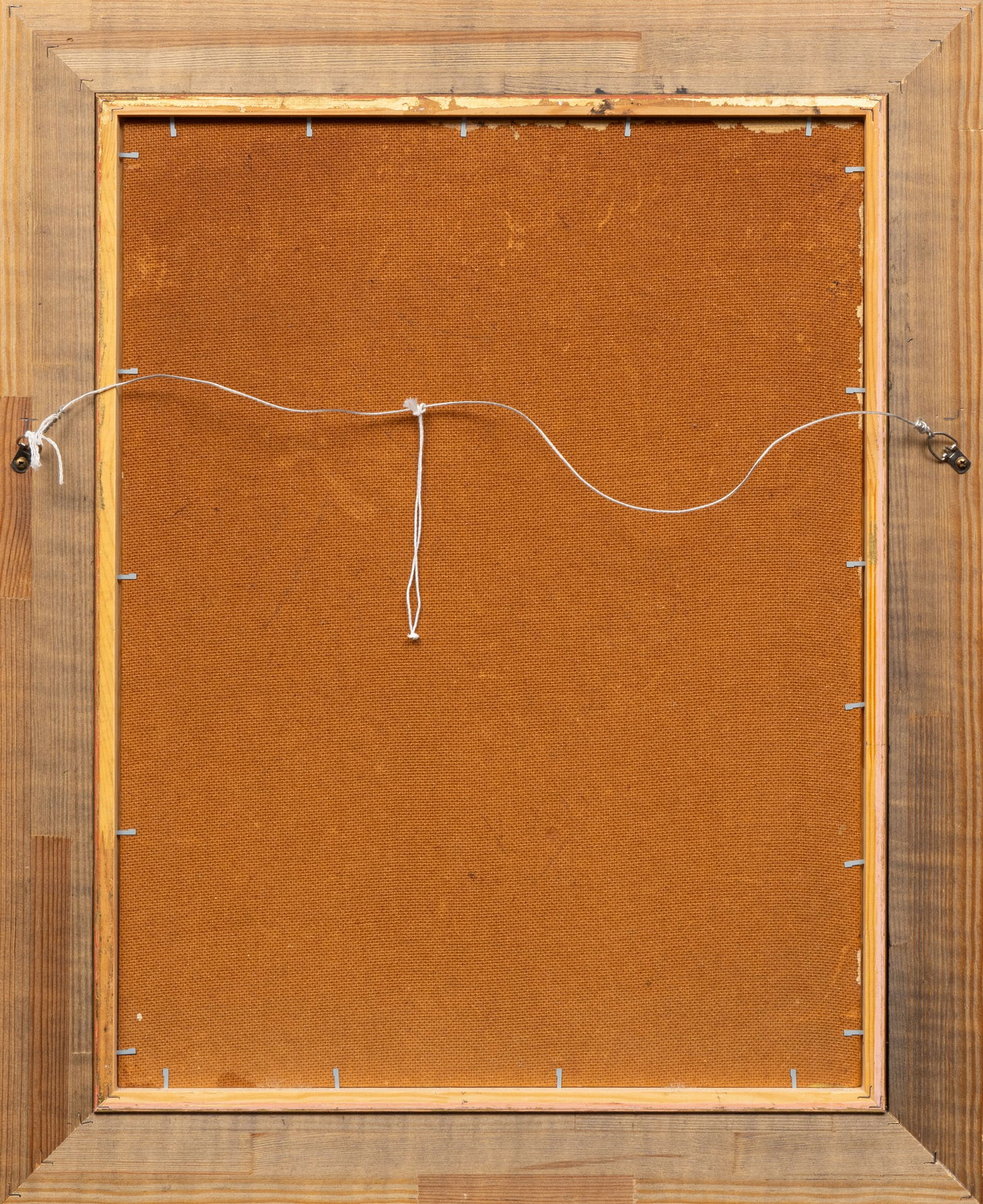 Bror Utter, Seated Harlequin - 4