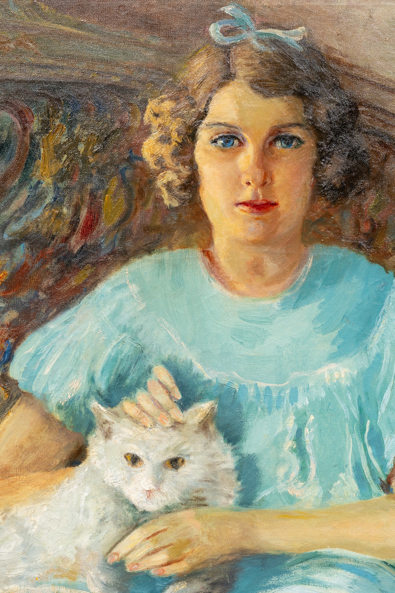 Jessie Palmer, "Doris" - 5