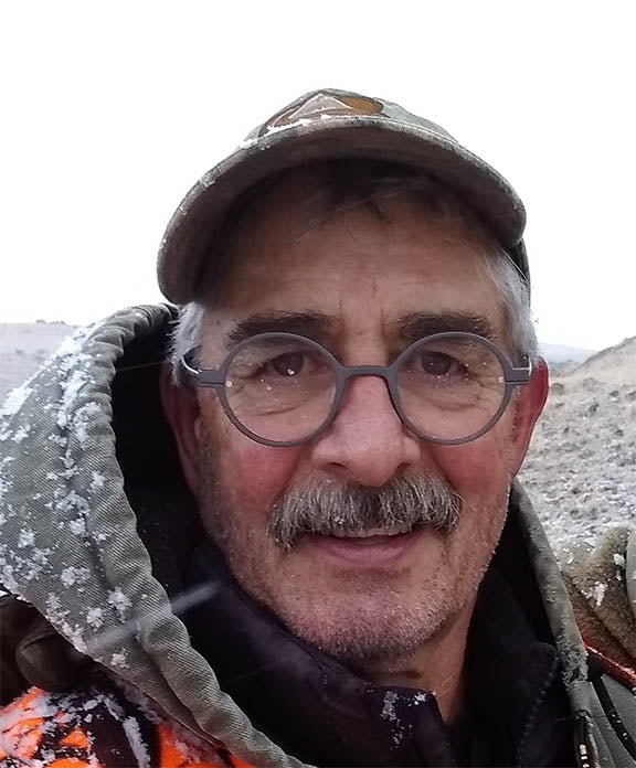 Greg Beecham, "A Closer Look" - 5