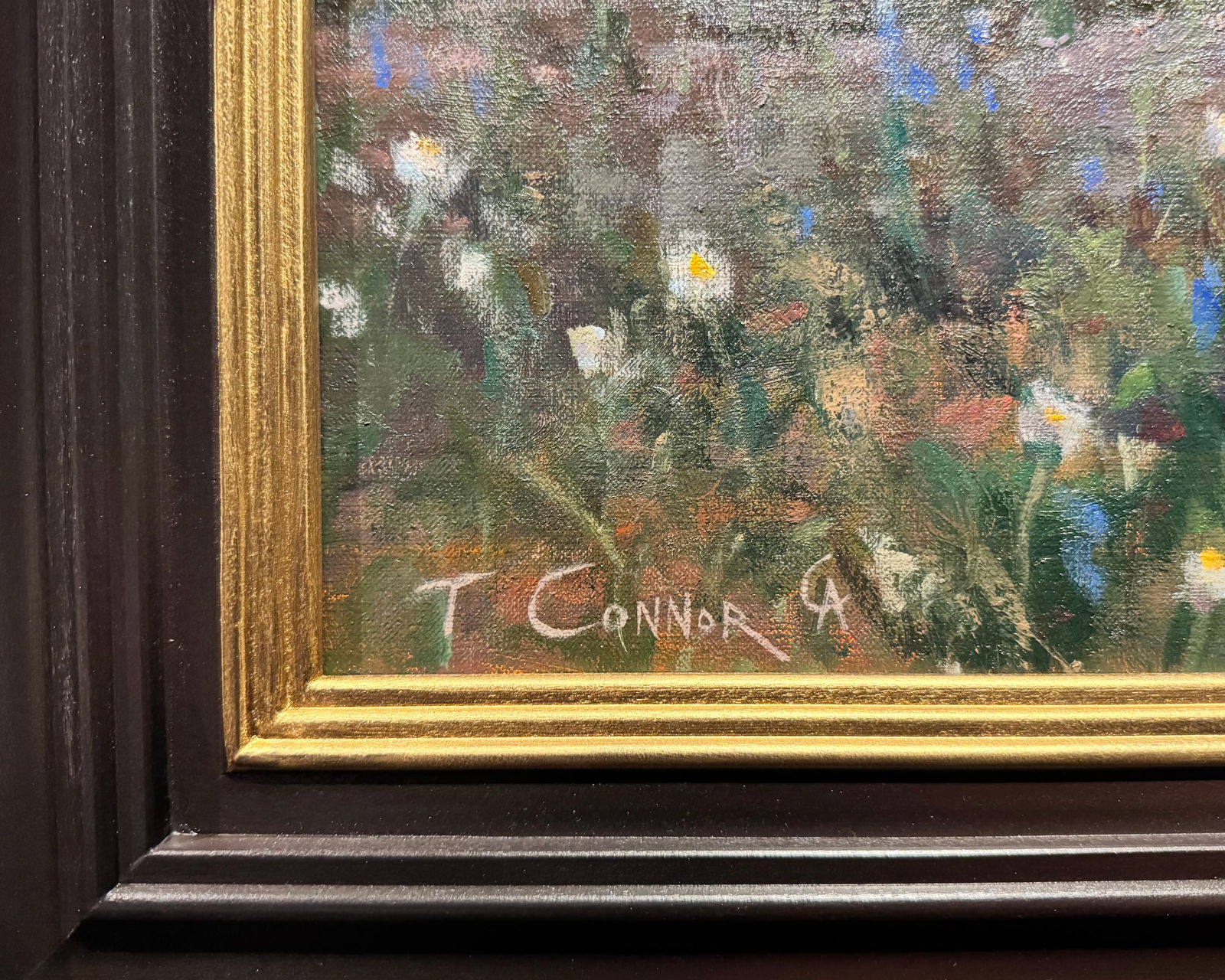 Todd Connor, "She Stands Alone" - 3