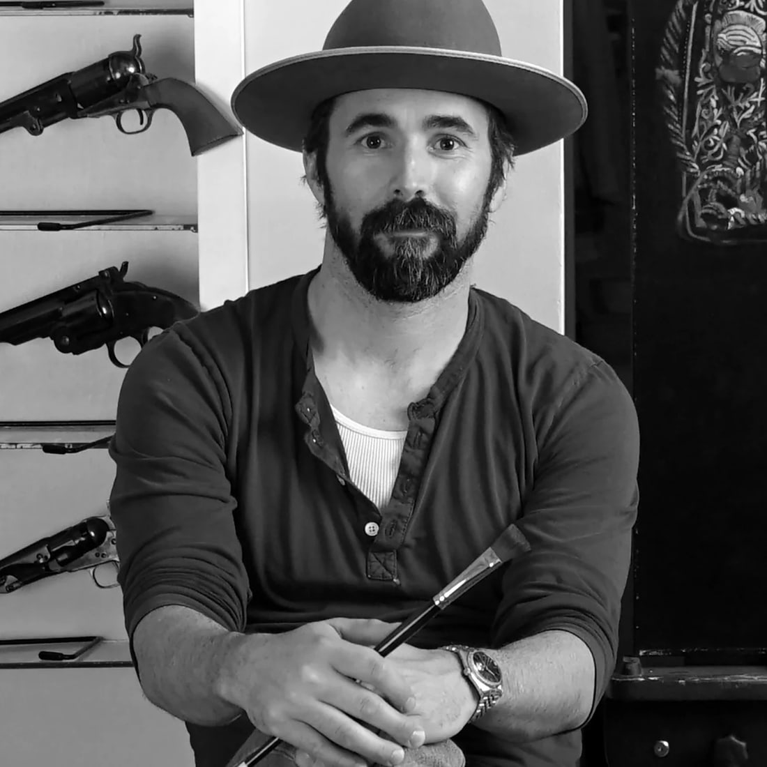 Andrew Roda, "Say When" - 5