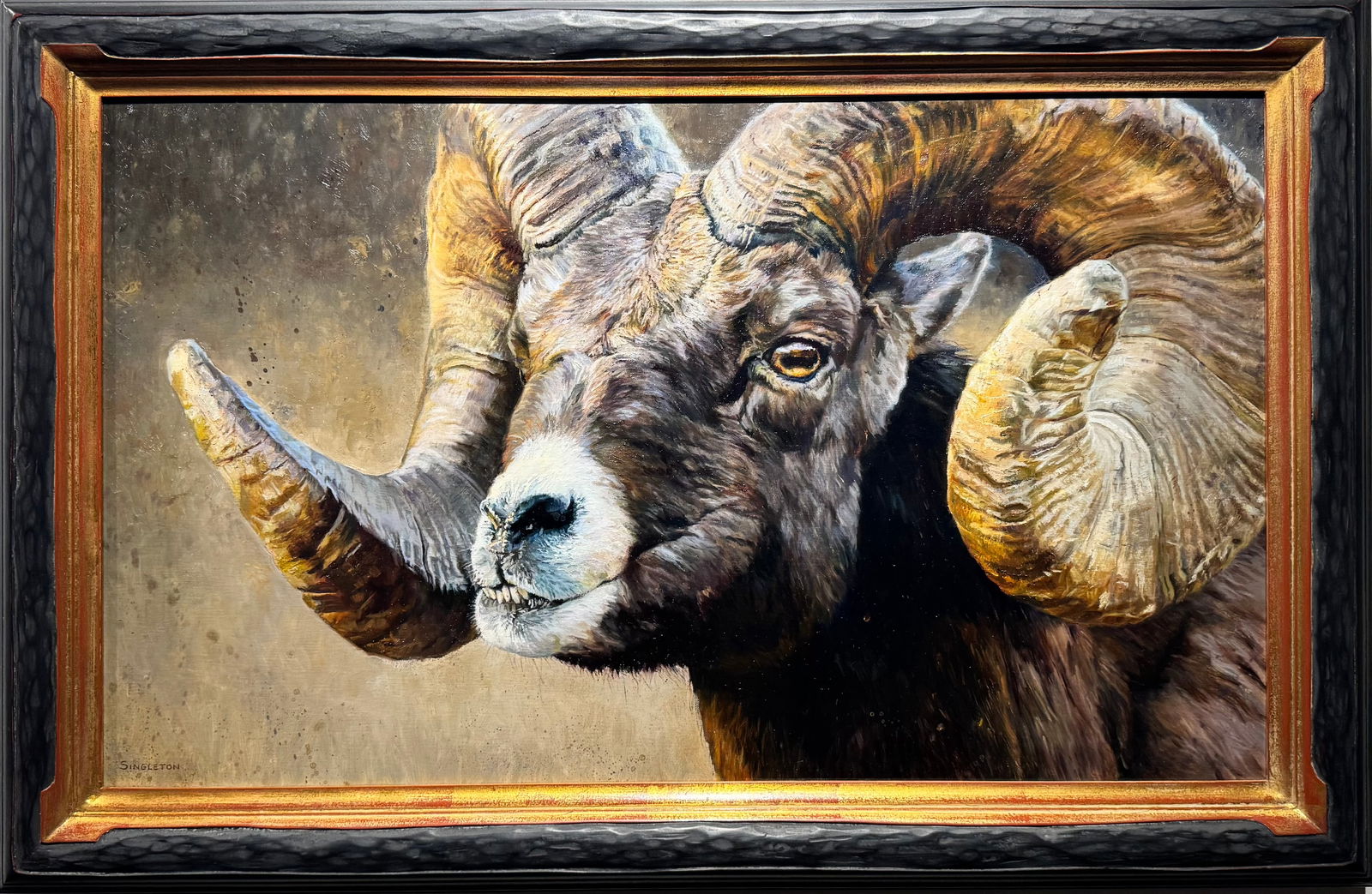 Kelly Singleton, "T.N.T. I'm Dynamite" - 2