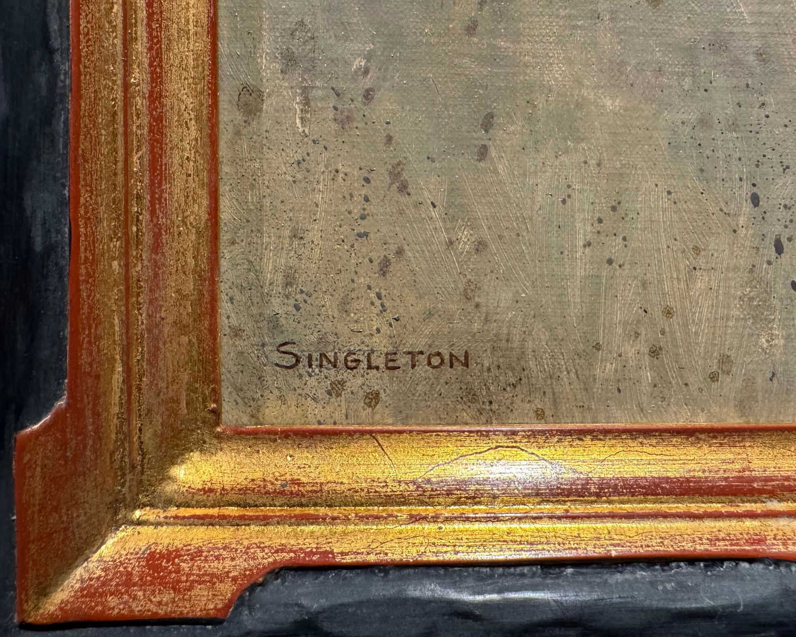 Kelly Singleton, "T.N.T. I'm Dynamite" - 3