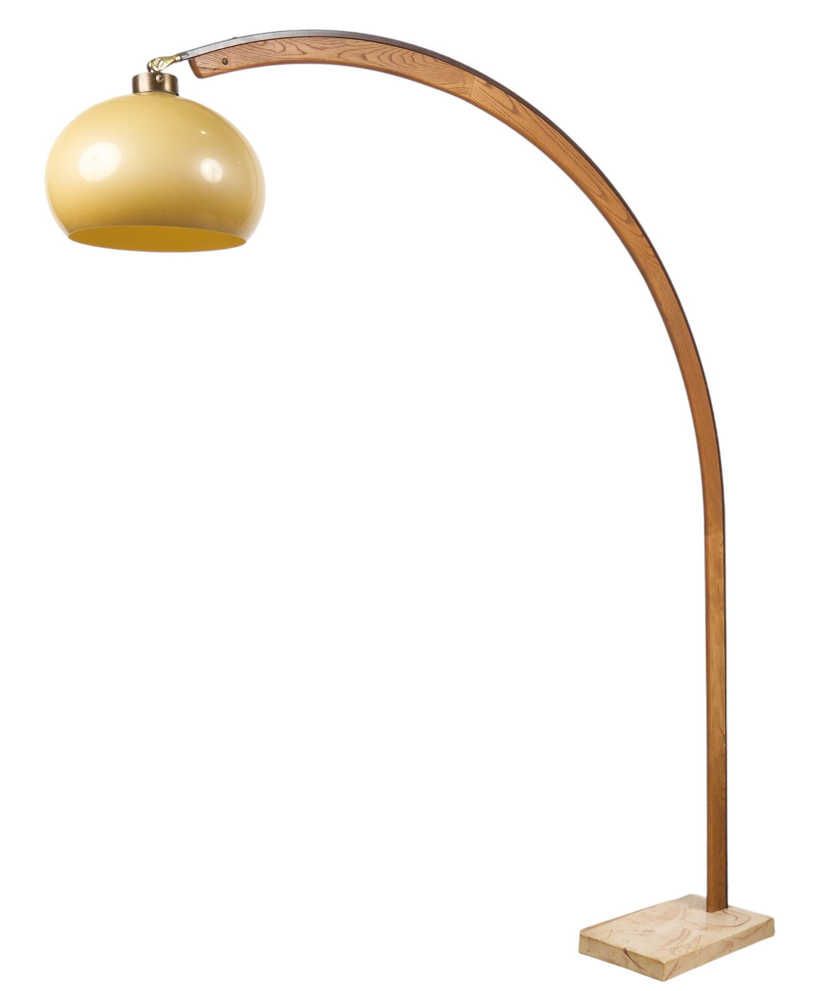 Mid-Century Floor Lamp (1 of 4)