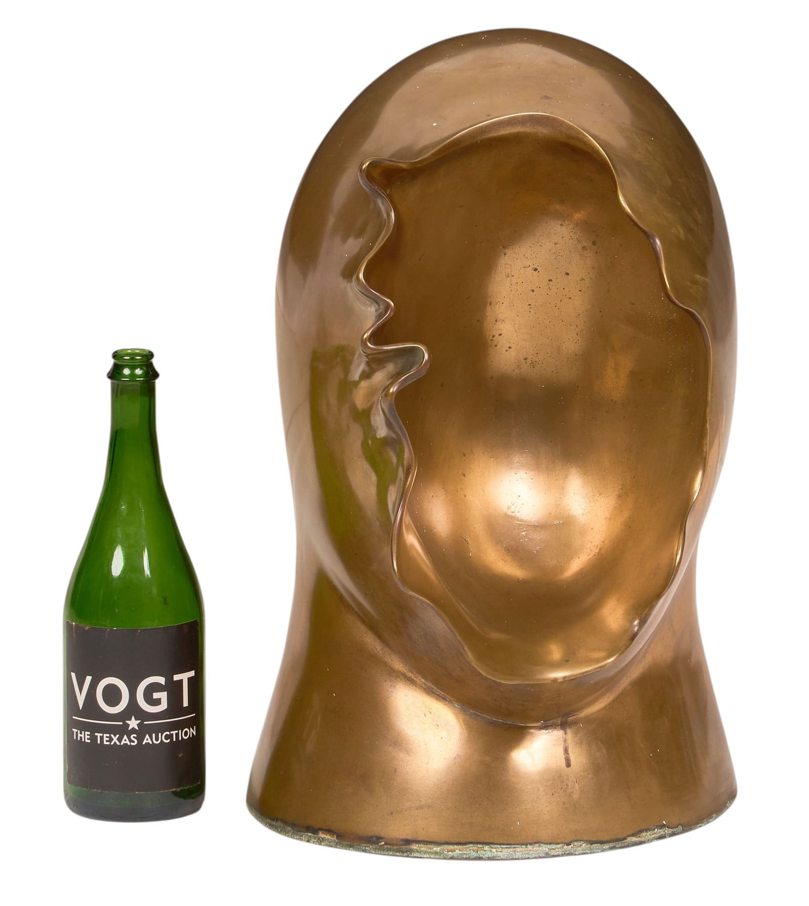 Andy Mitchell, "Mask" - 2