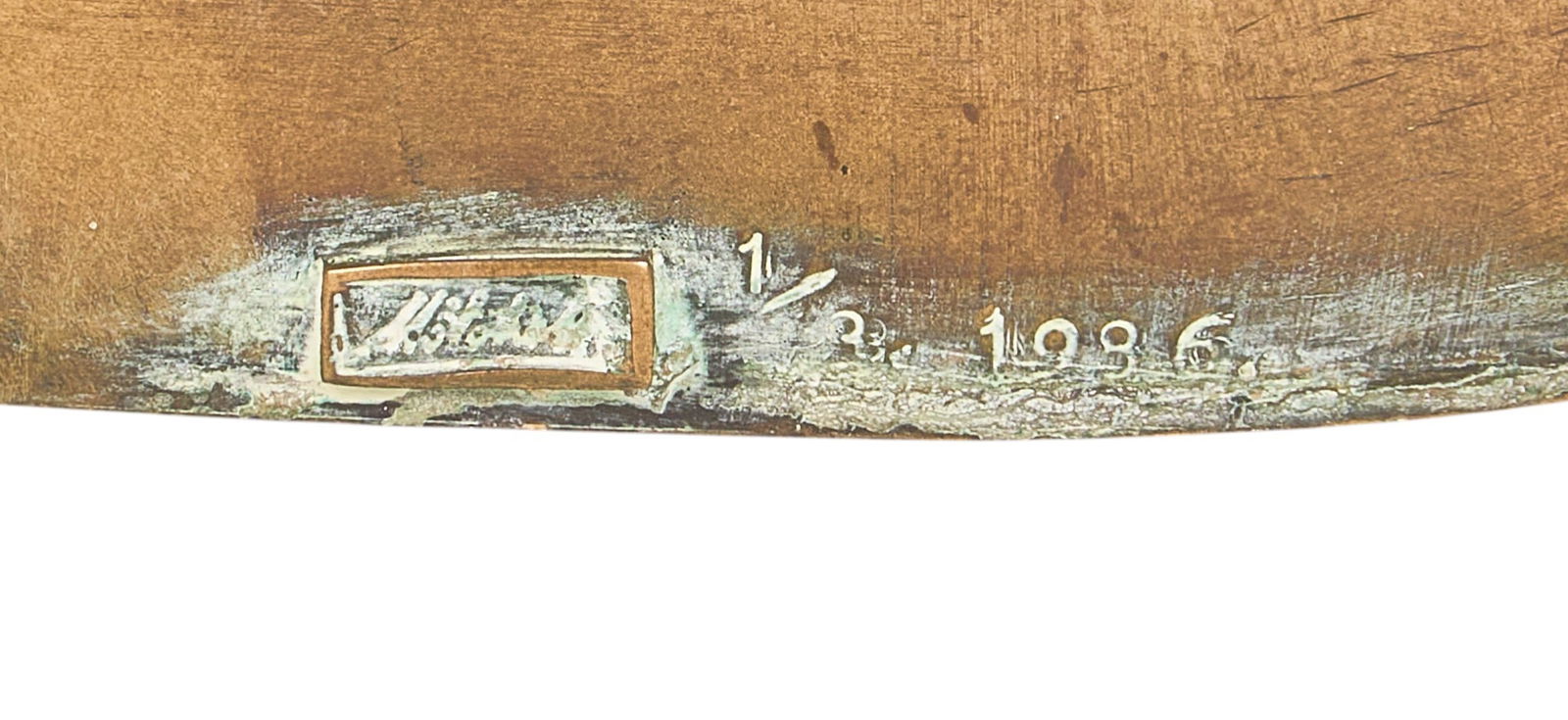 Andy Mitchell, "Mask" - 4