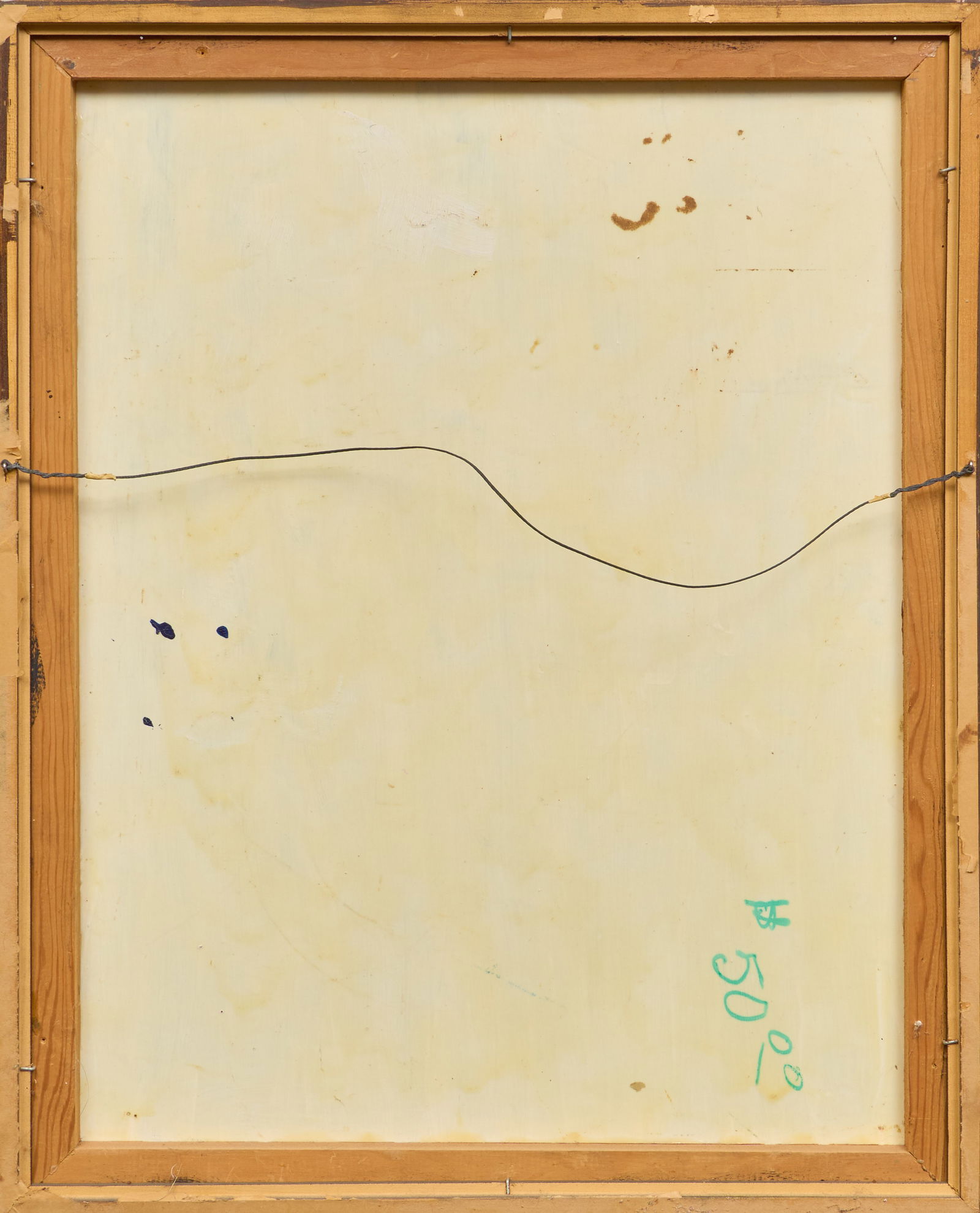 Mixed Media Abstract - 3