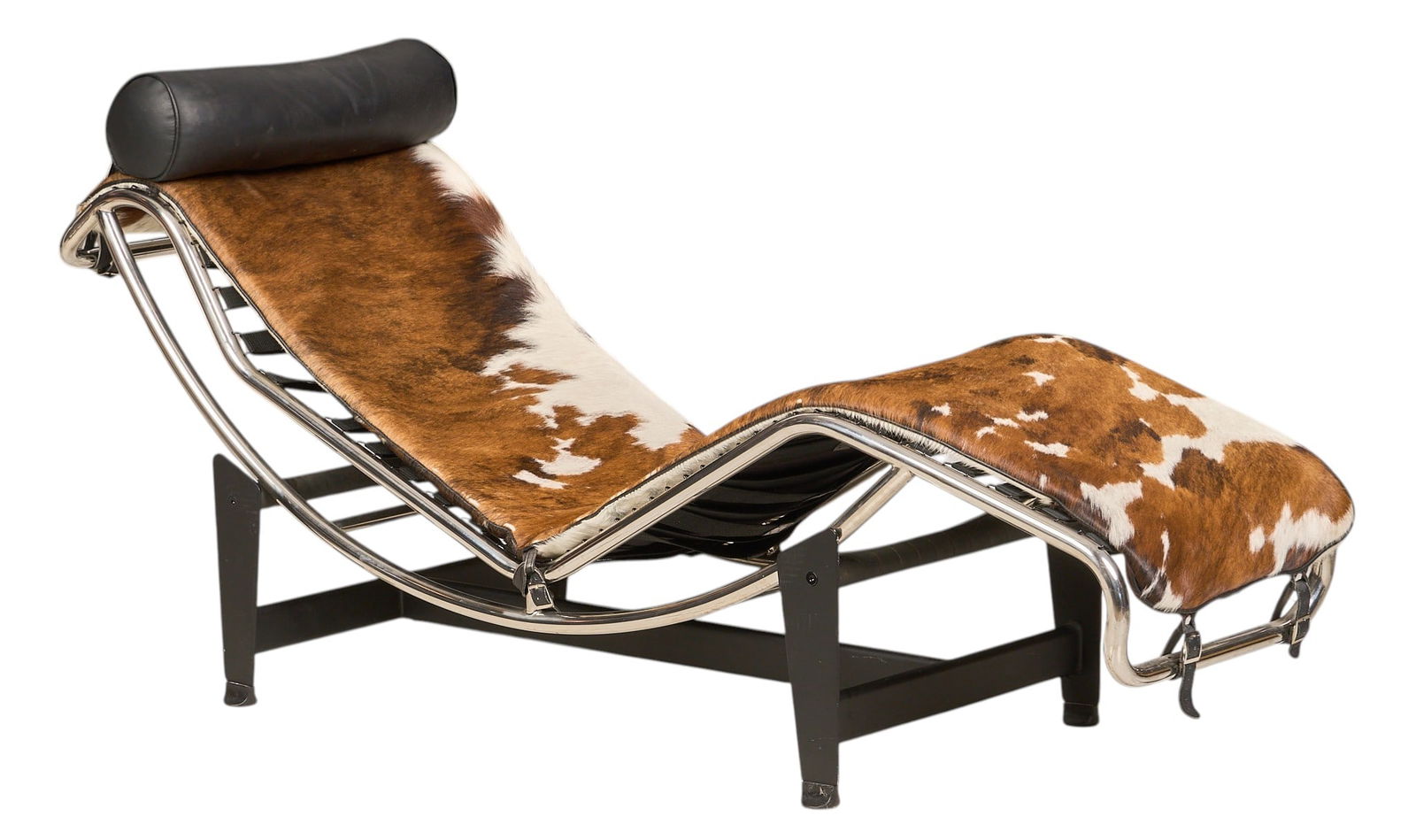 After Le Corbusier Chaise Lounge Chair (1 of 4)