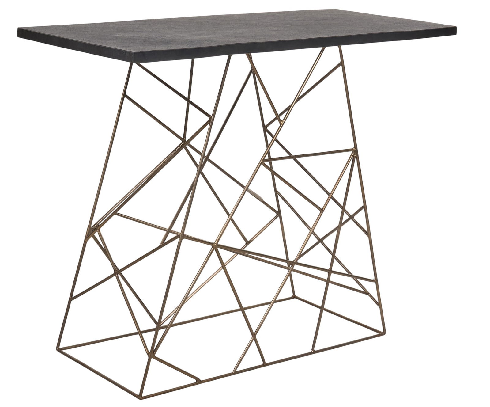 Modern Console Table (1 of 4)
