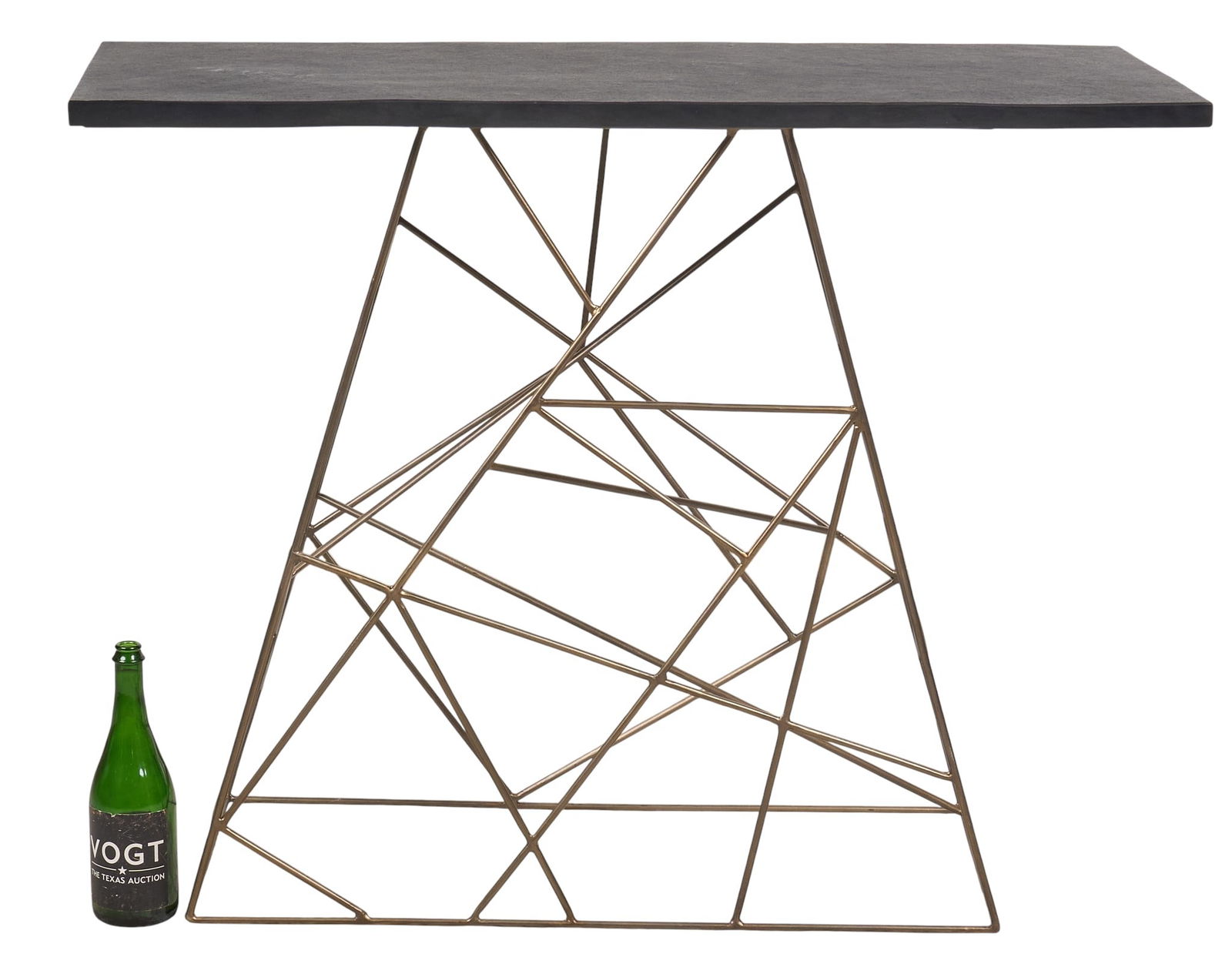 Modern Console Table - 2