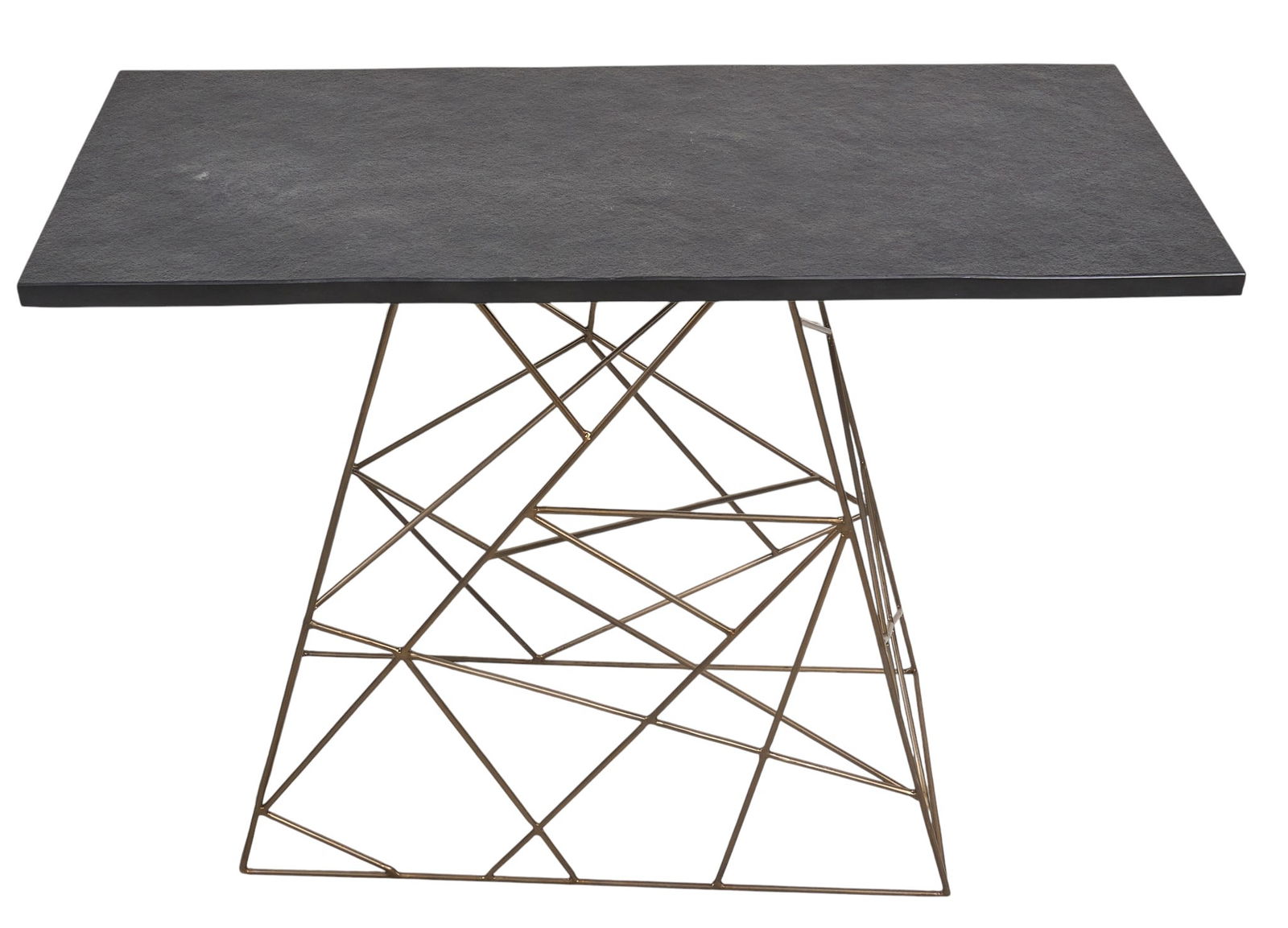 Modern Console Table - 3