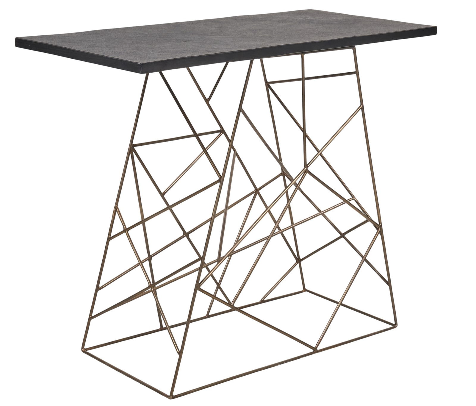 Modern Console Table - 4