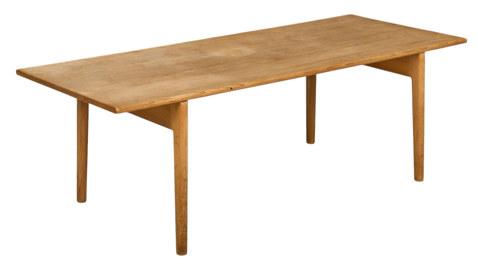 Hans J. Wegner, Model AT-15 Coffee Table (1 of 4)