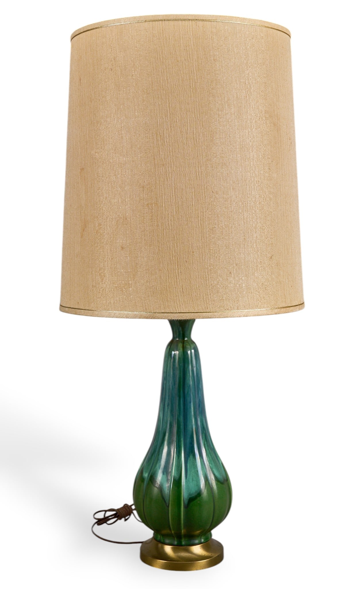 Royal Haeger Ceramic Table Lamp (1 of 5)