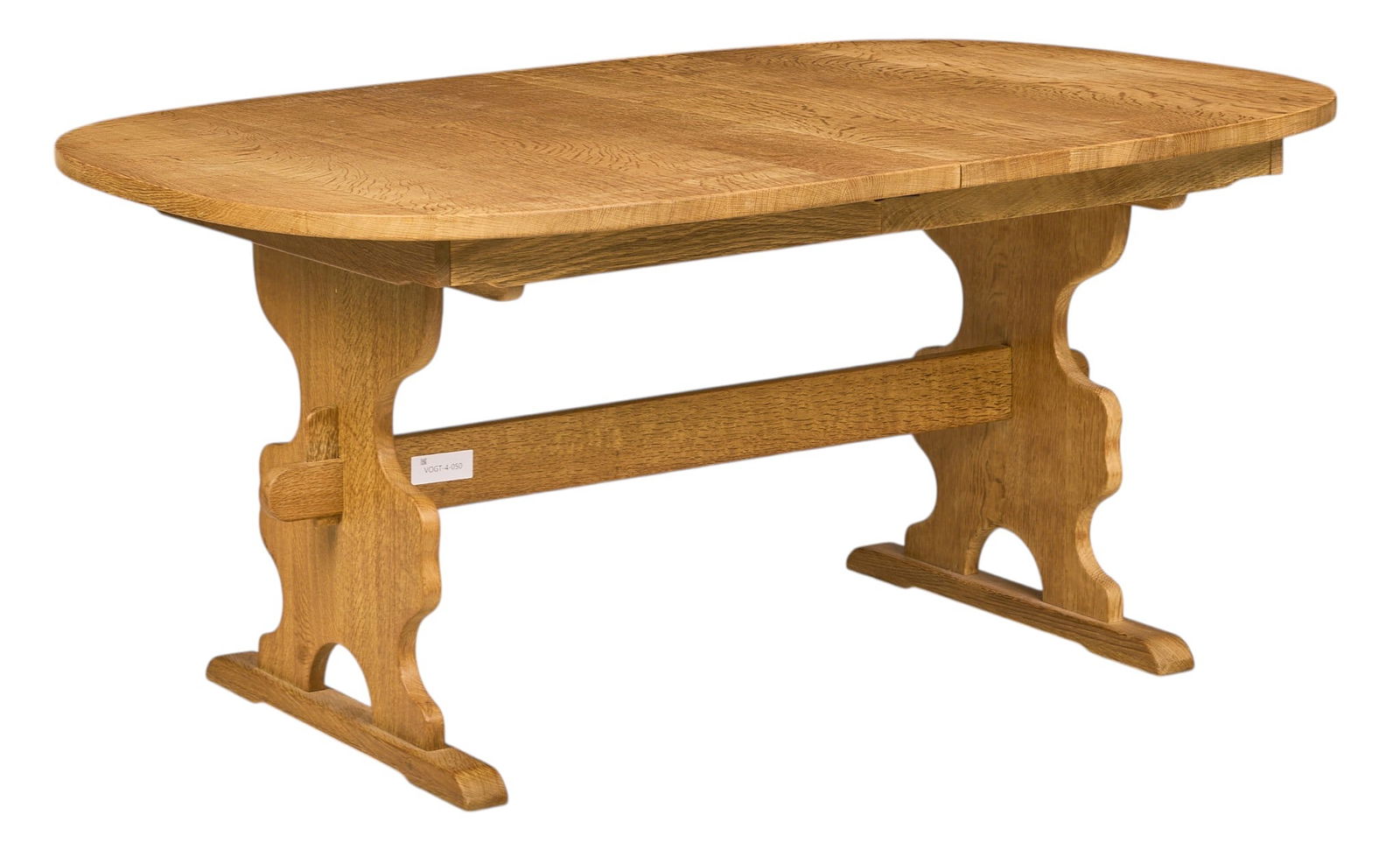 Henning Kjaernulf, Dining Table (1 of 4)