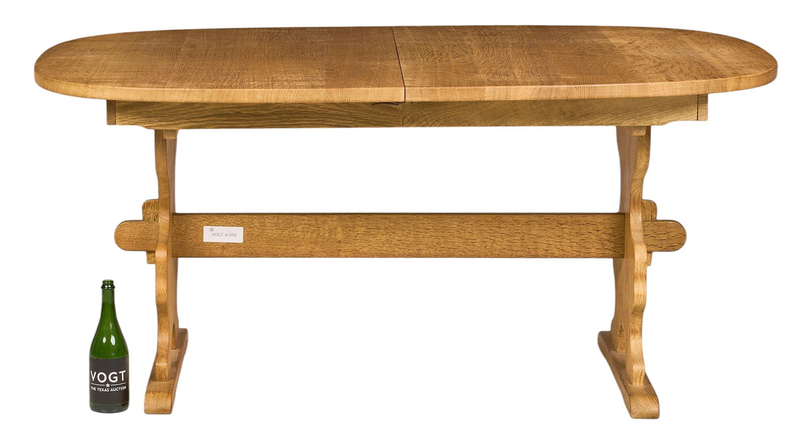 Henning Kjaernulf, Dining Table - 2