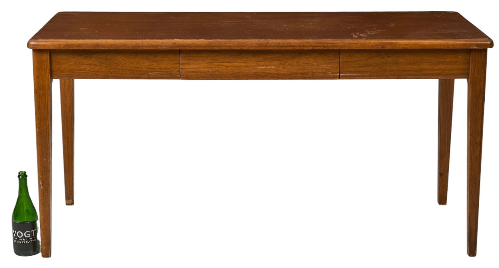 Mid-Century Table - 2
