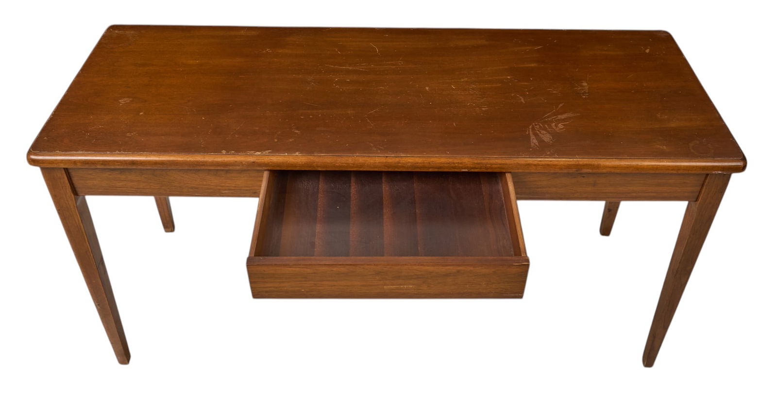 Mid-Century Table - 3