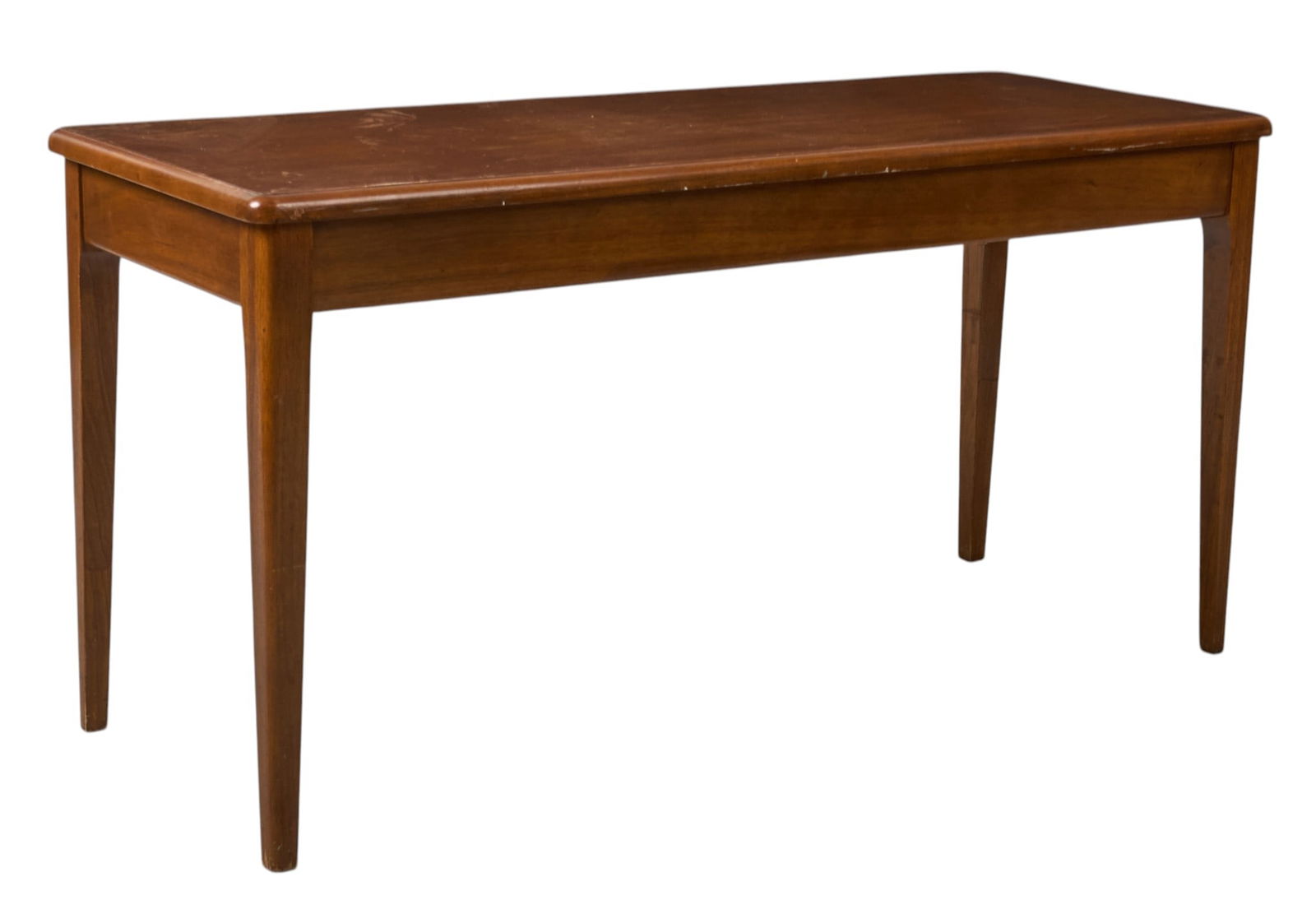 Mid-Century Table - 4