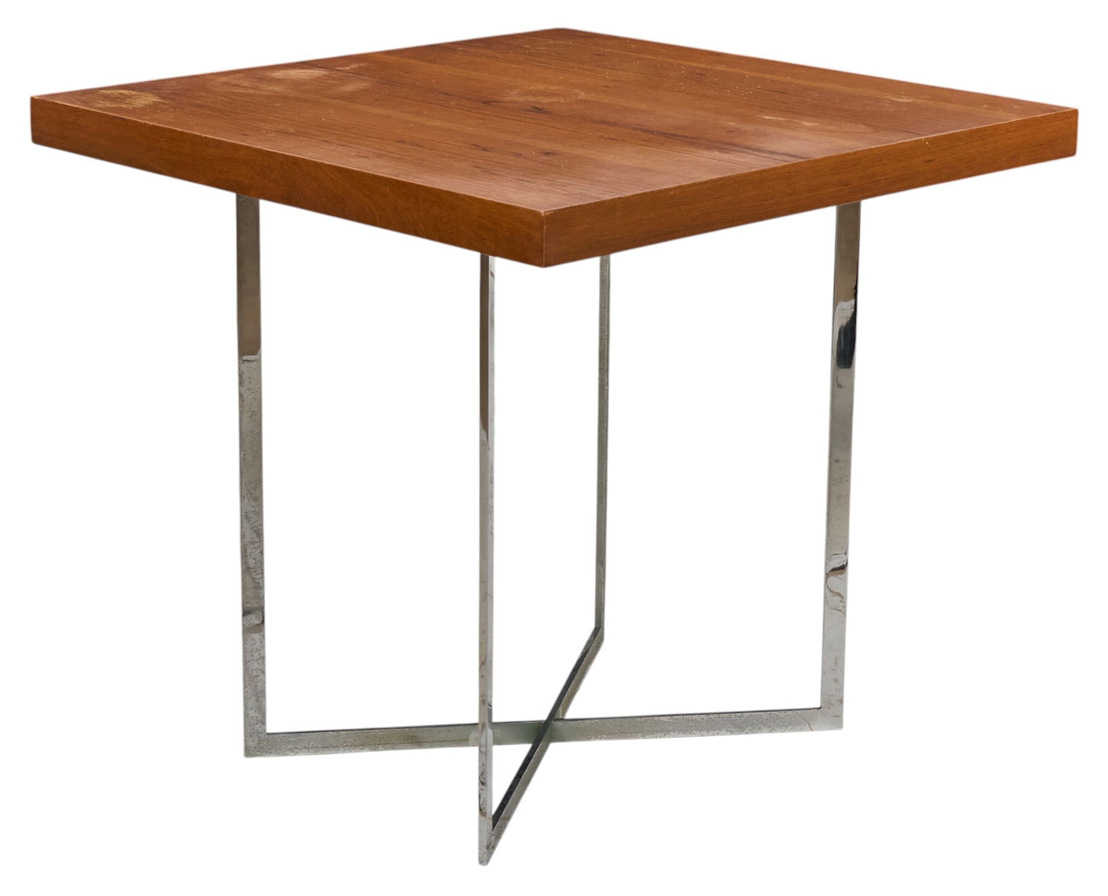 Modern Convertible Height Table (1 of 6)