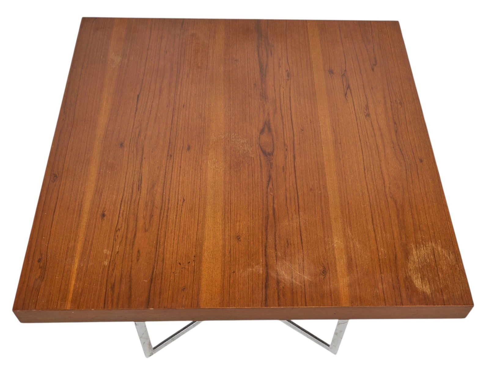 Modern Convertible Height Table - 2