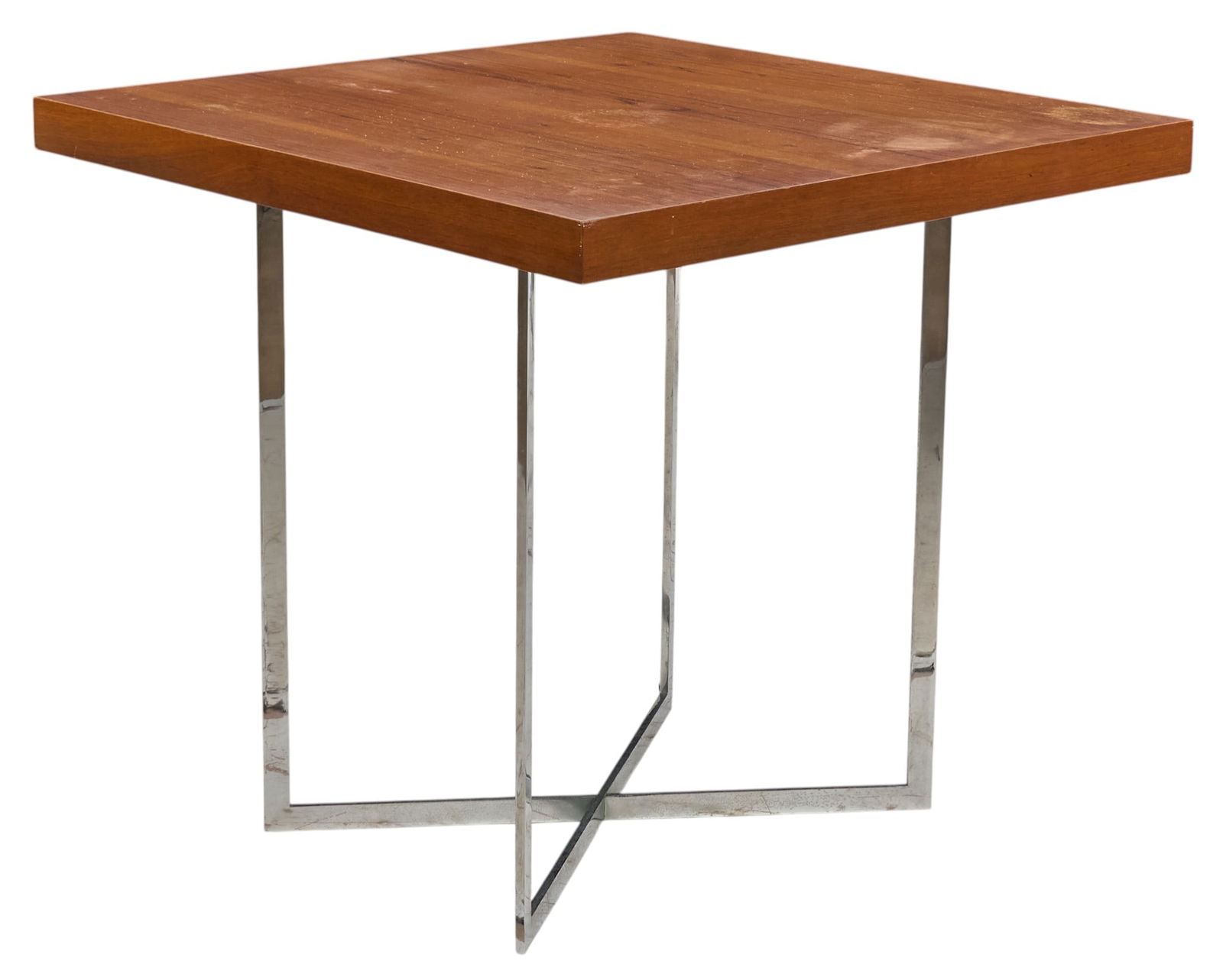 Modern Convertible Height Table - 3