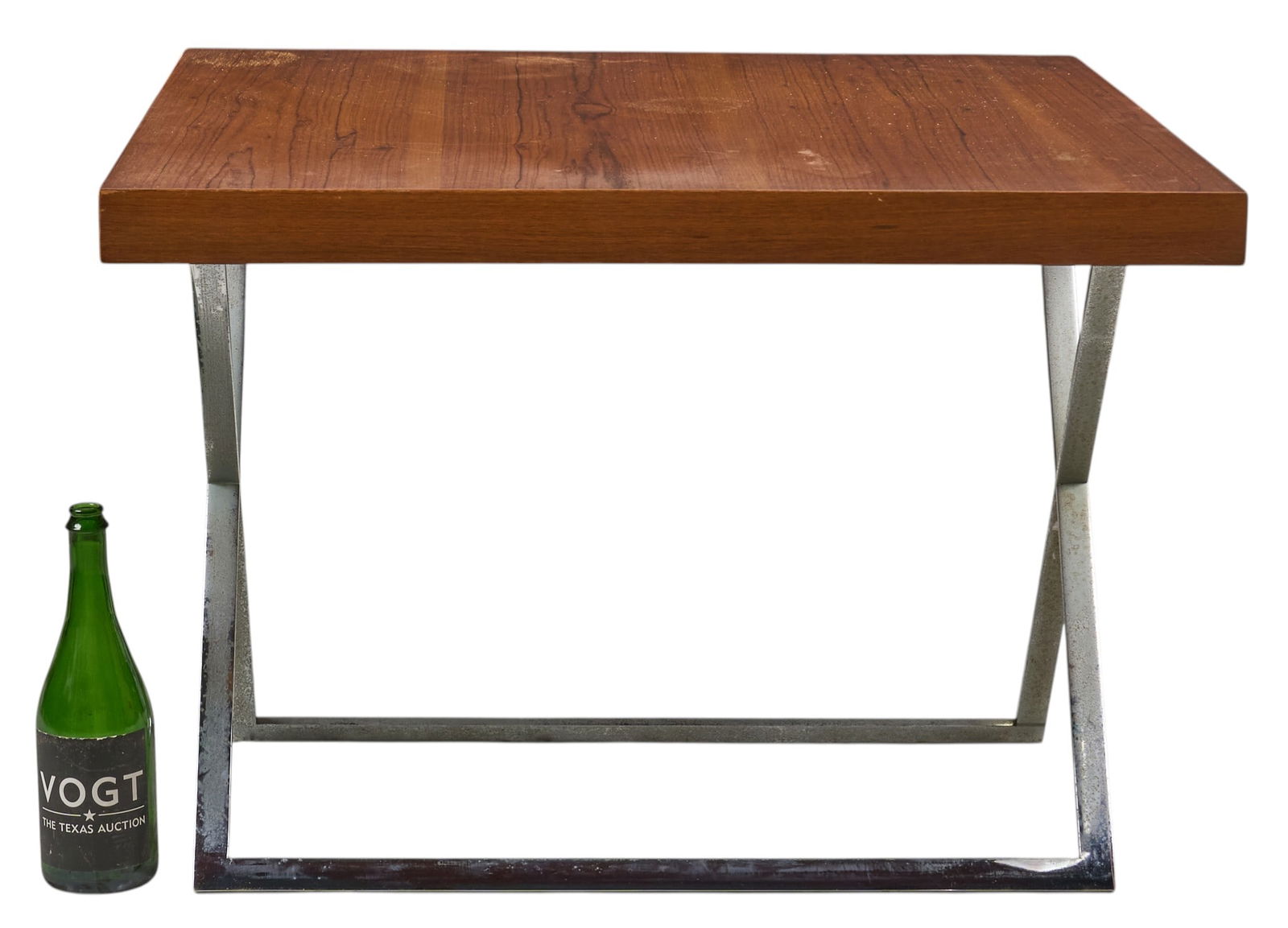 Modern Convertible Height Table - 5