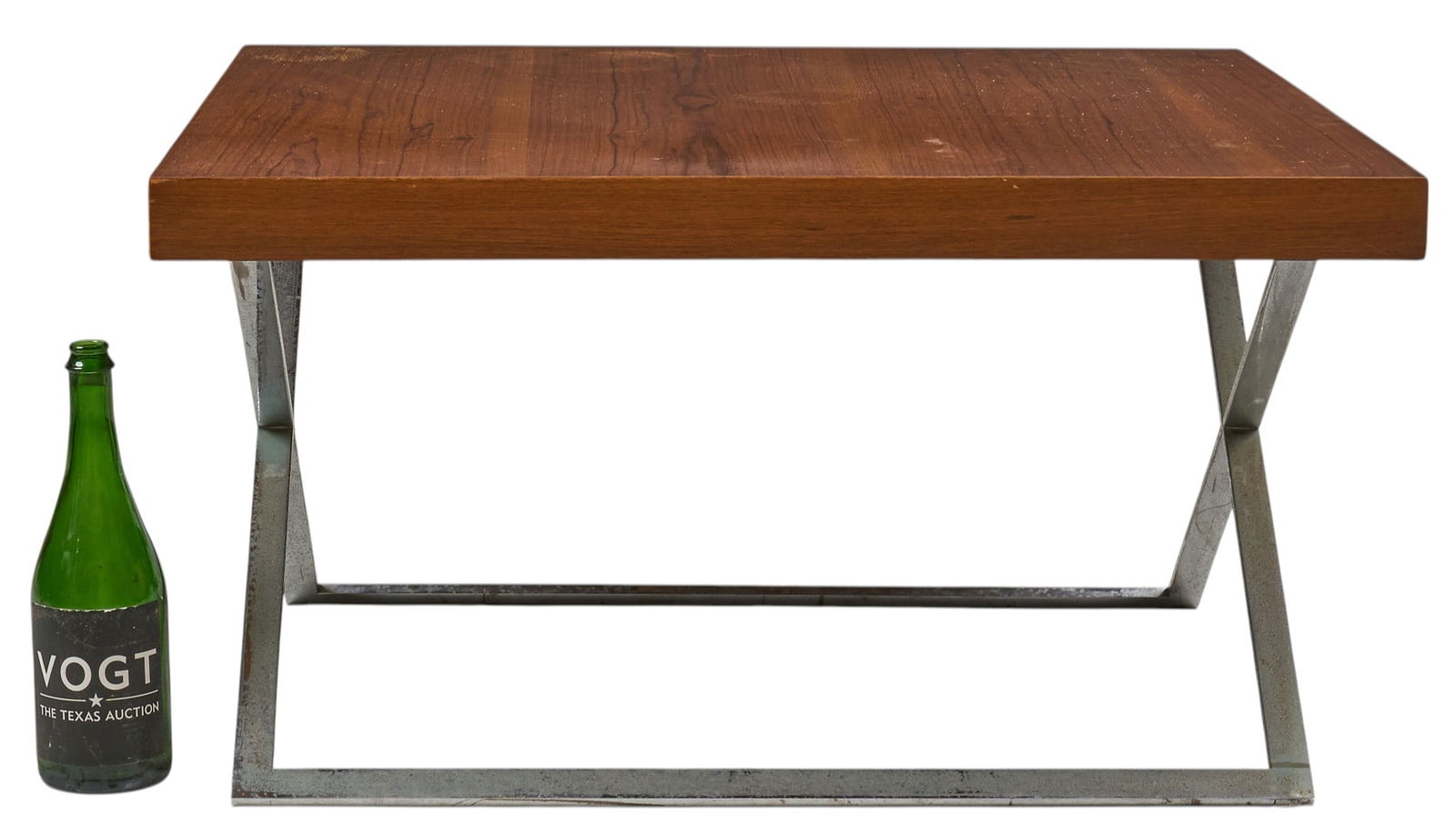 Modern Convertible Height Table - 6