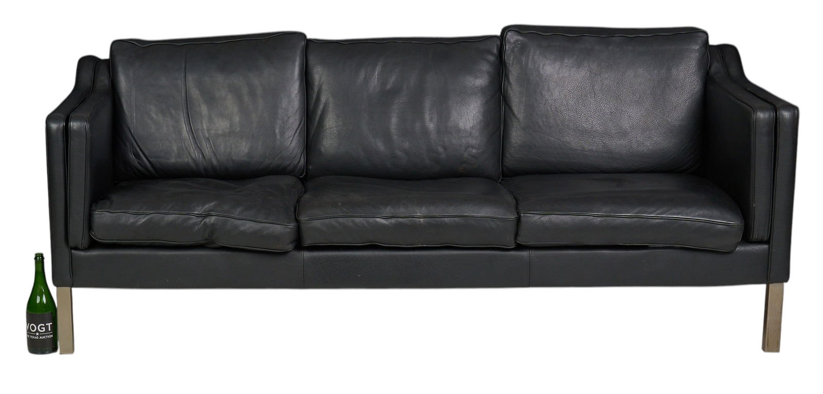 Danish Mid-Century Sofa - 2