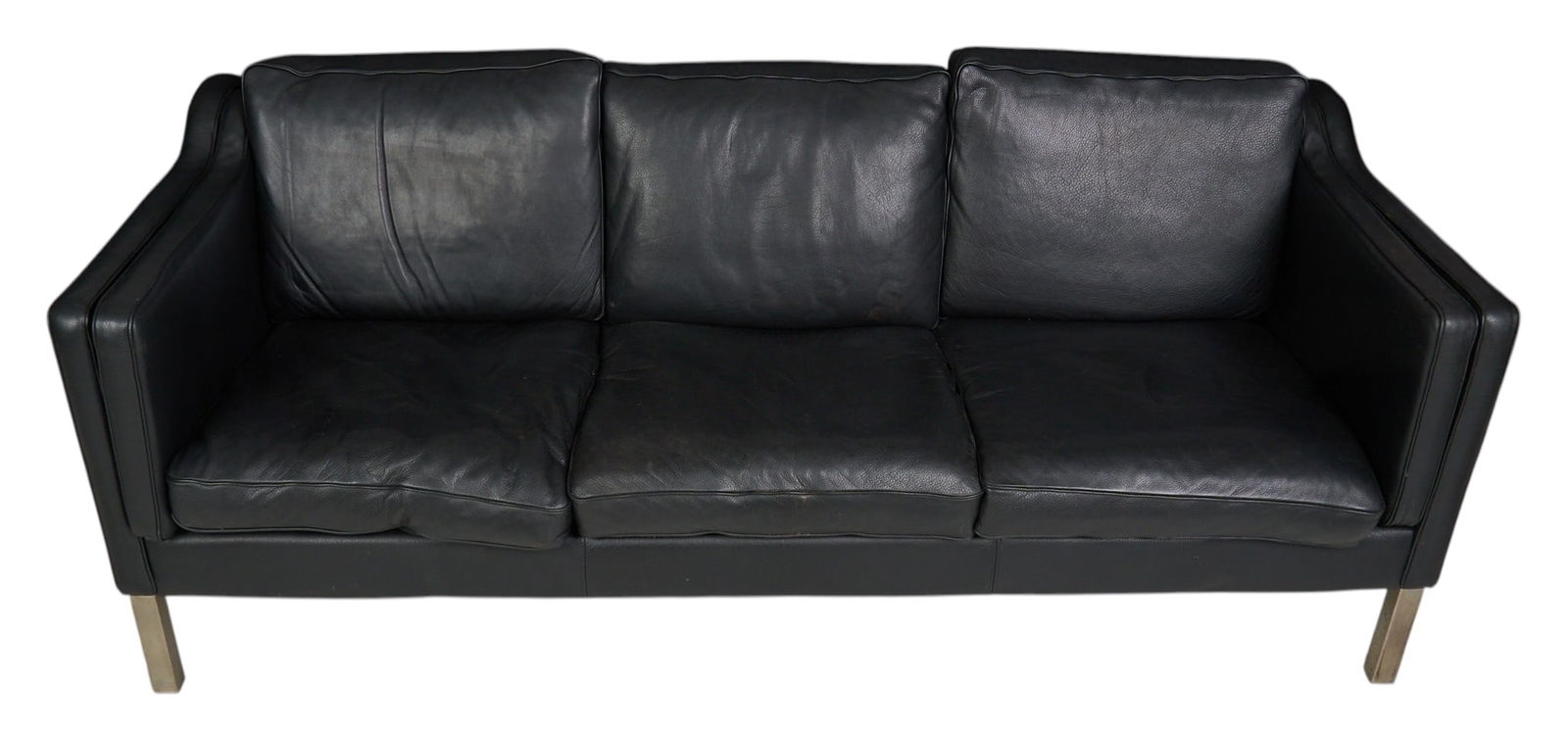 Danish Mid-Century Sofa - 3